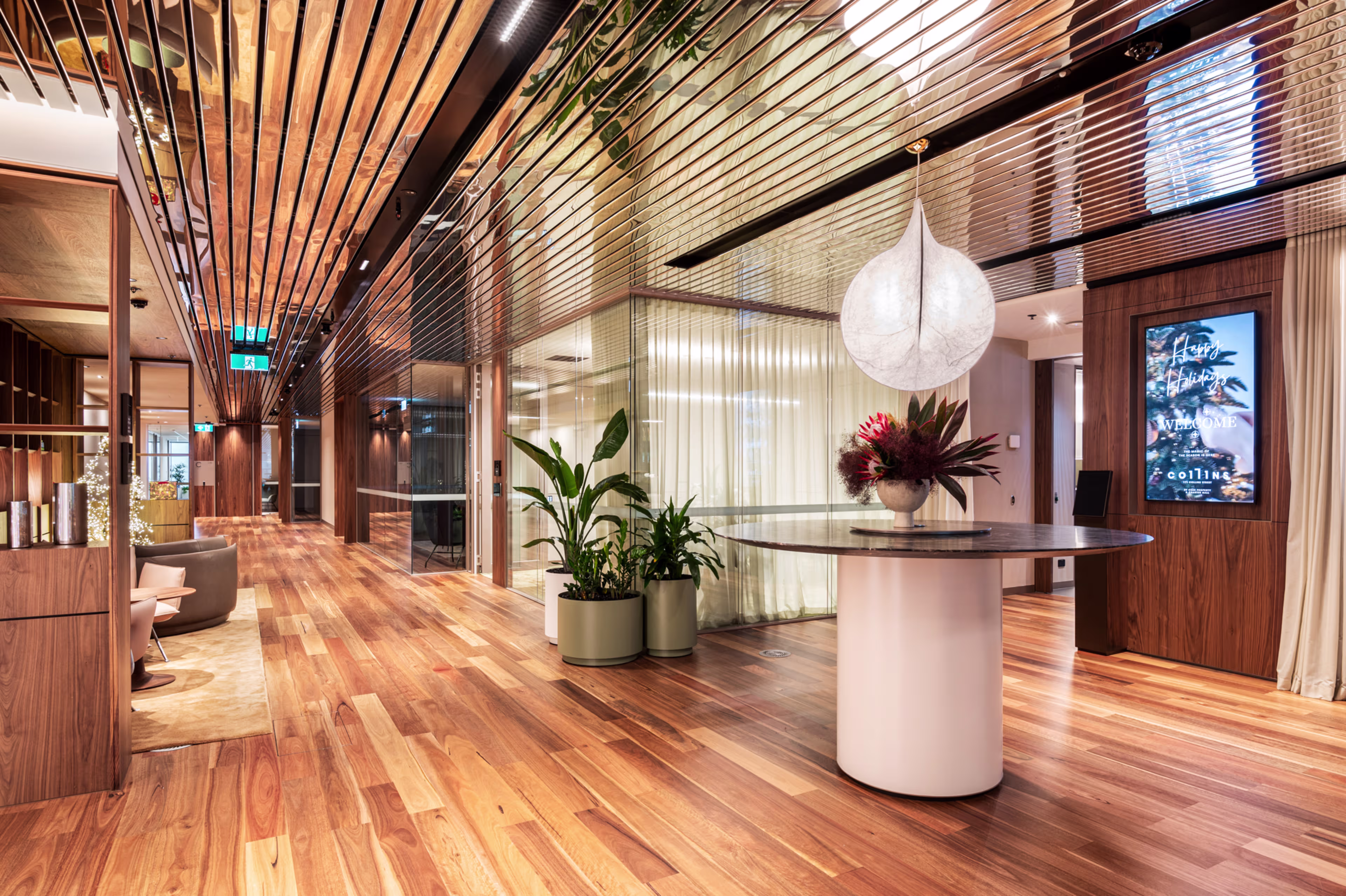 171 Collins Street