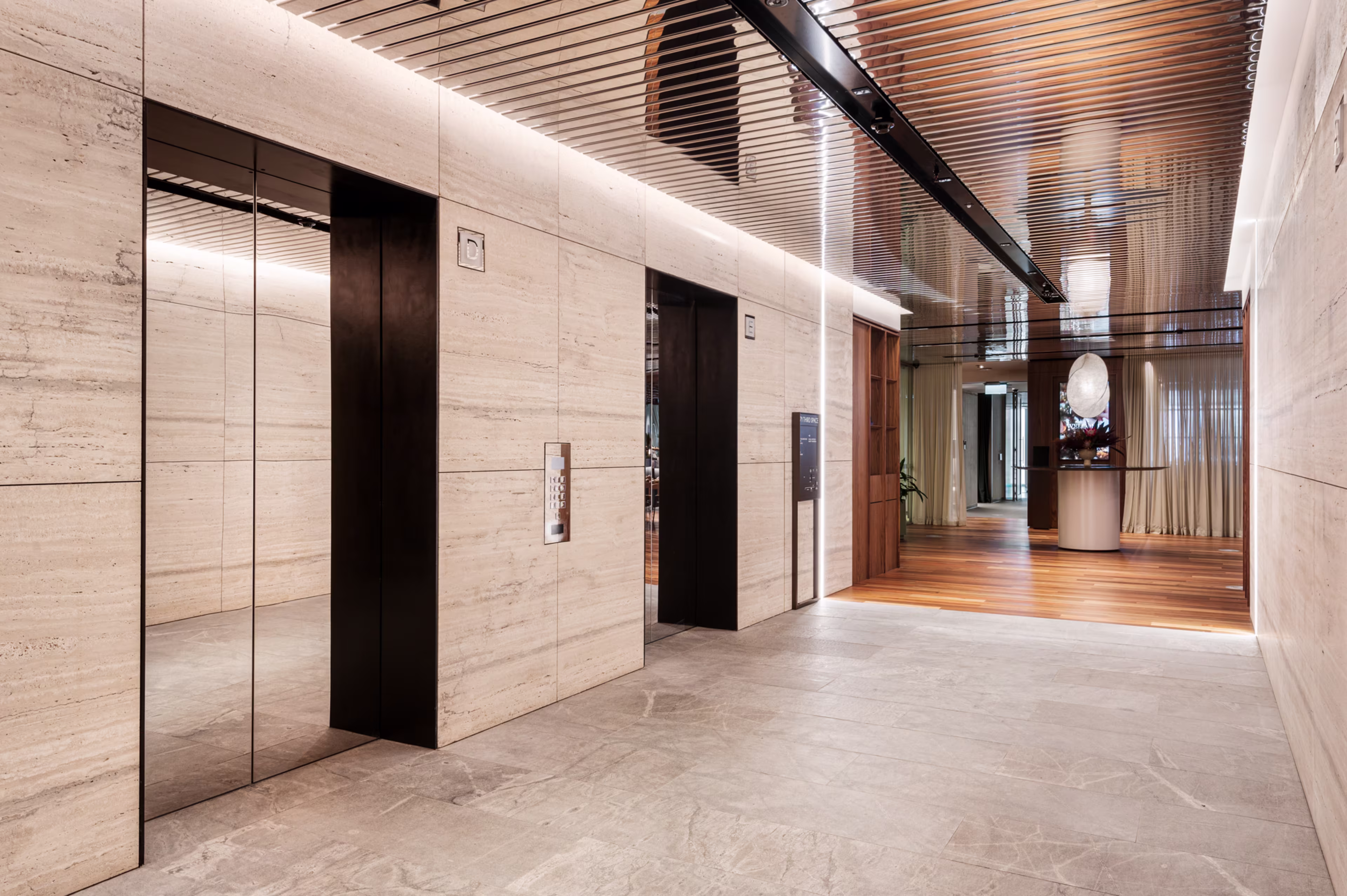 171 Collins Street