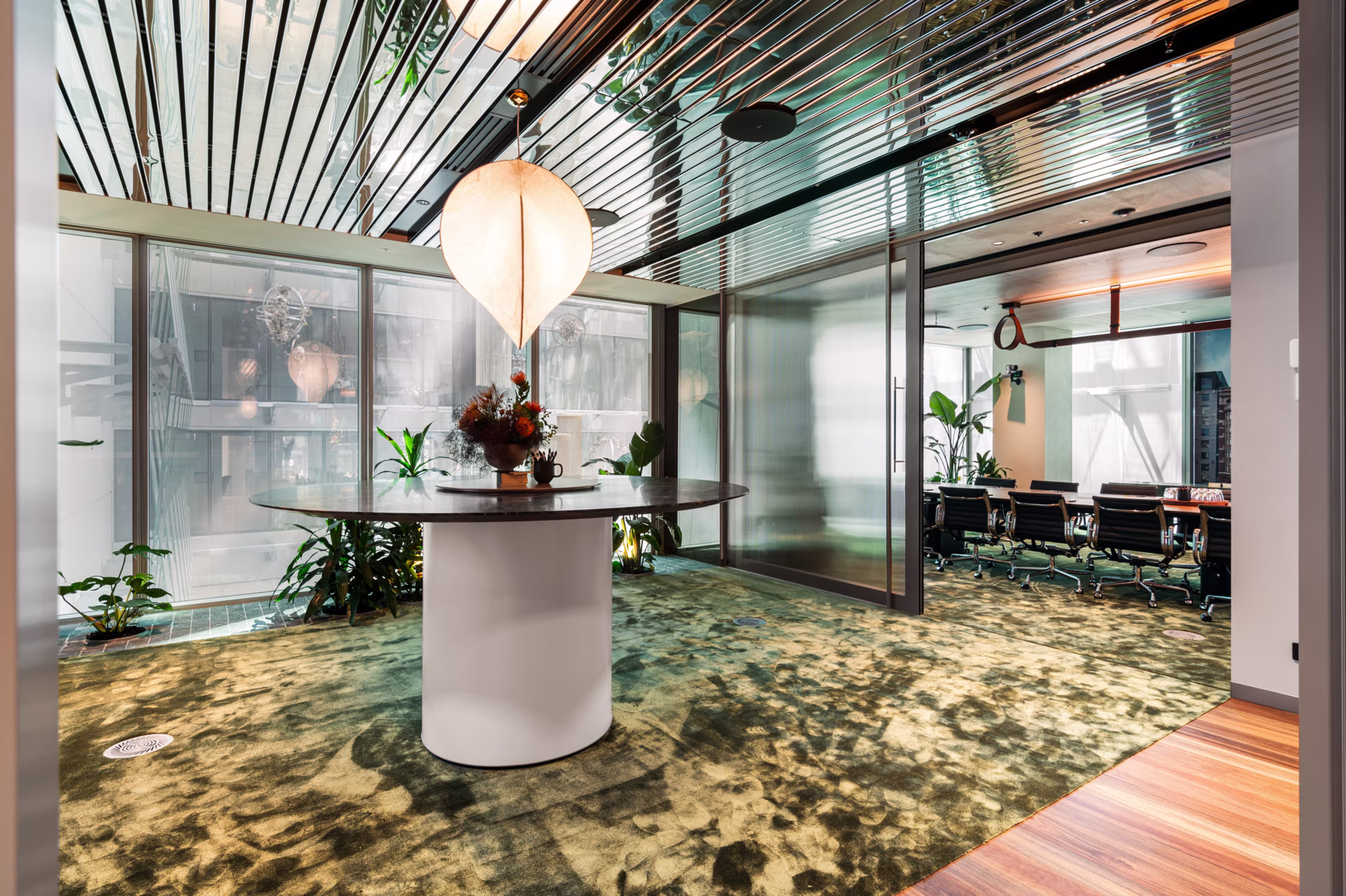 171 Collins Street