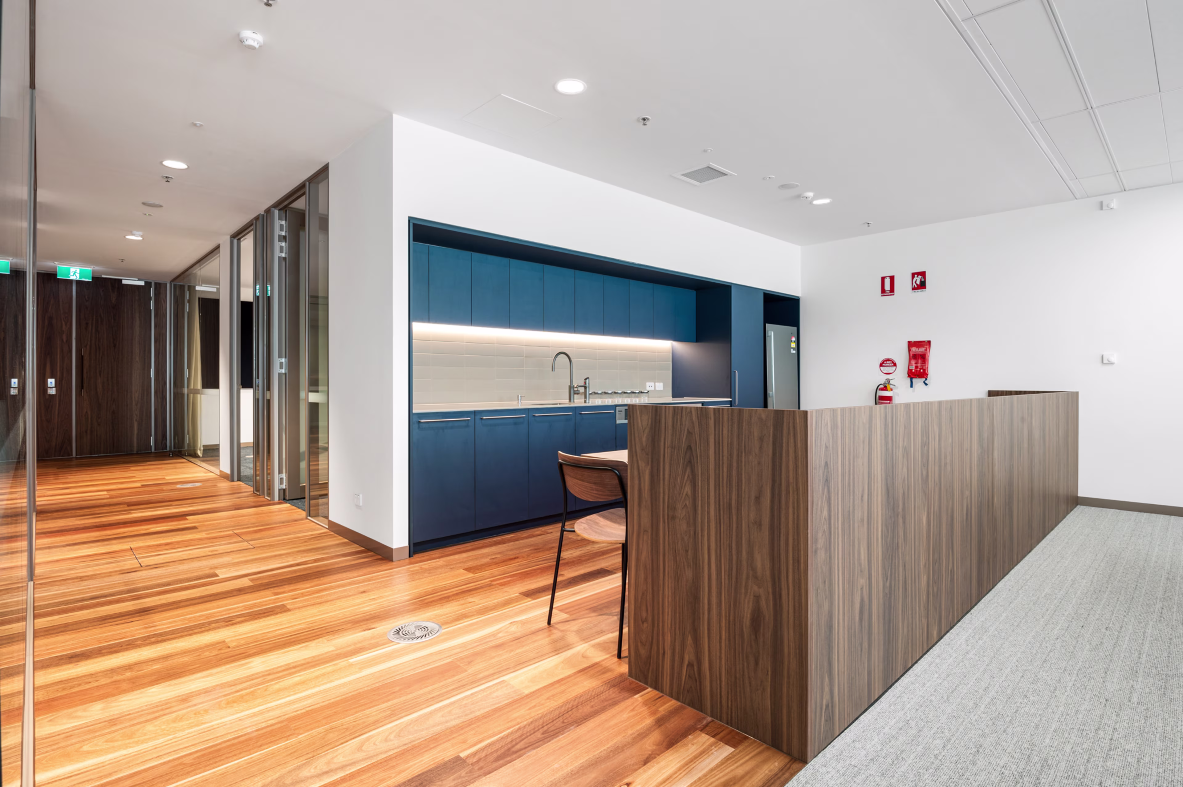 171 Collins Street