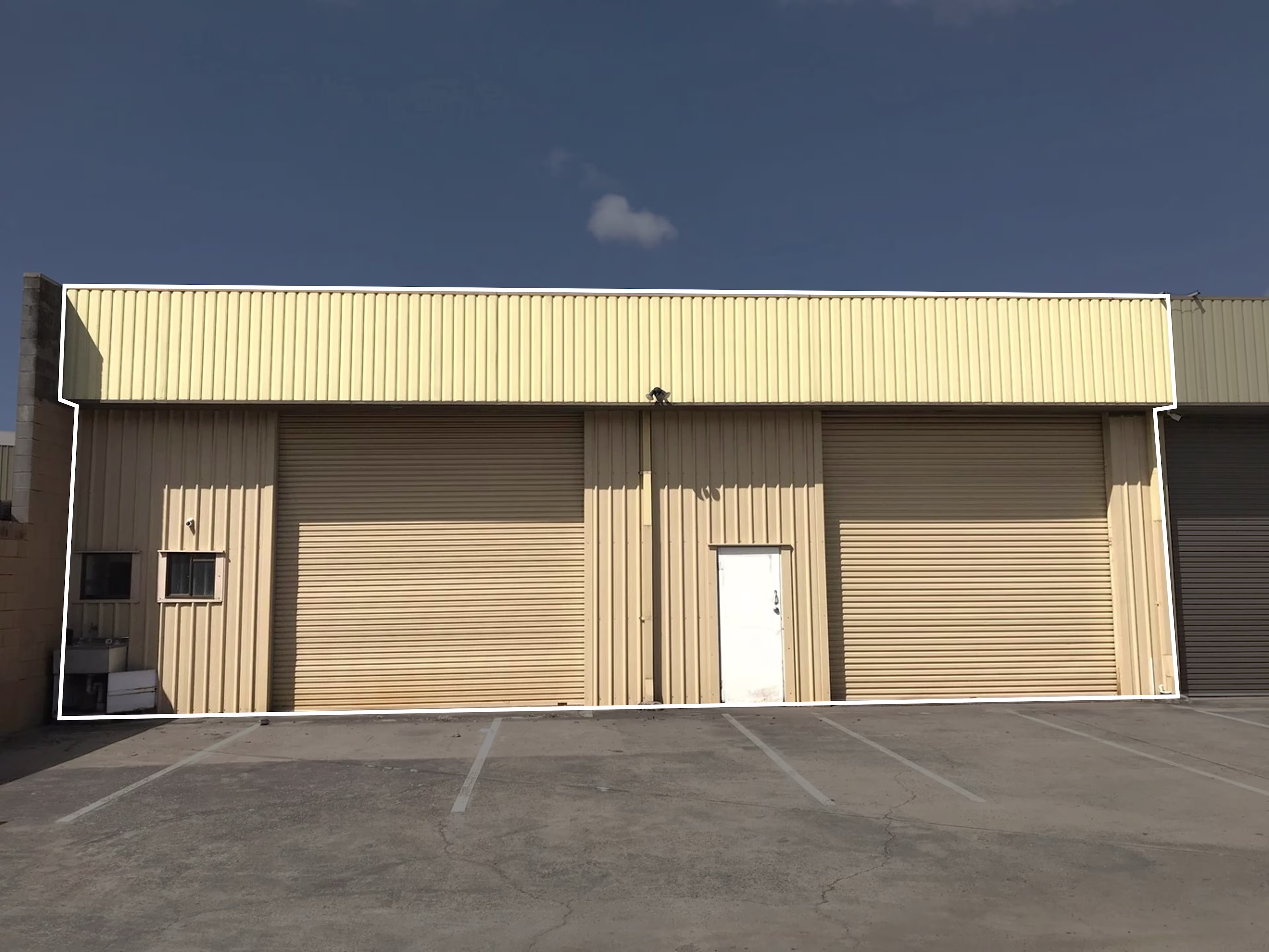 9 Industry Drive