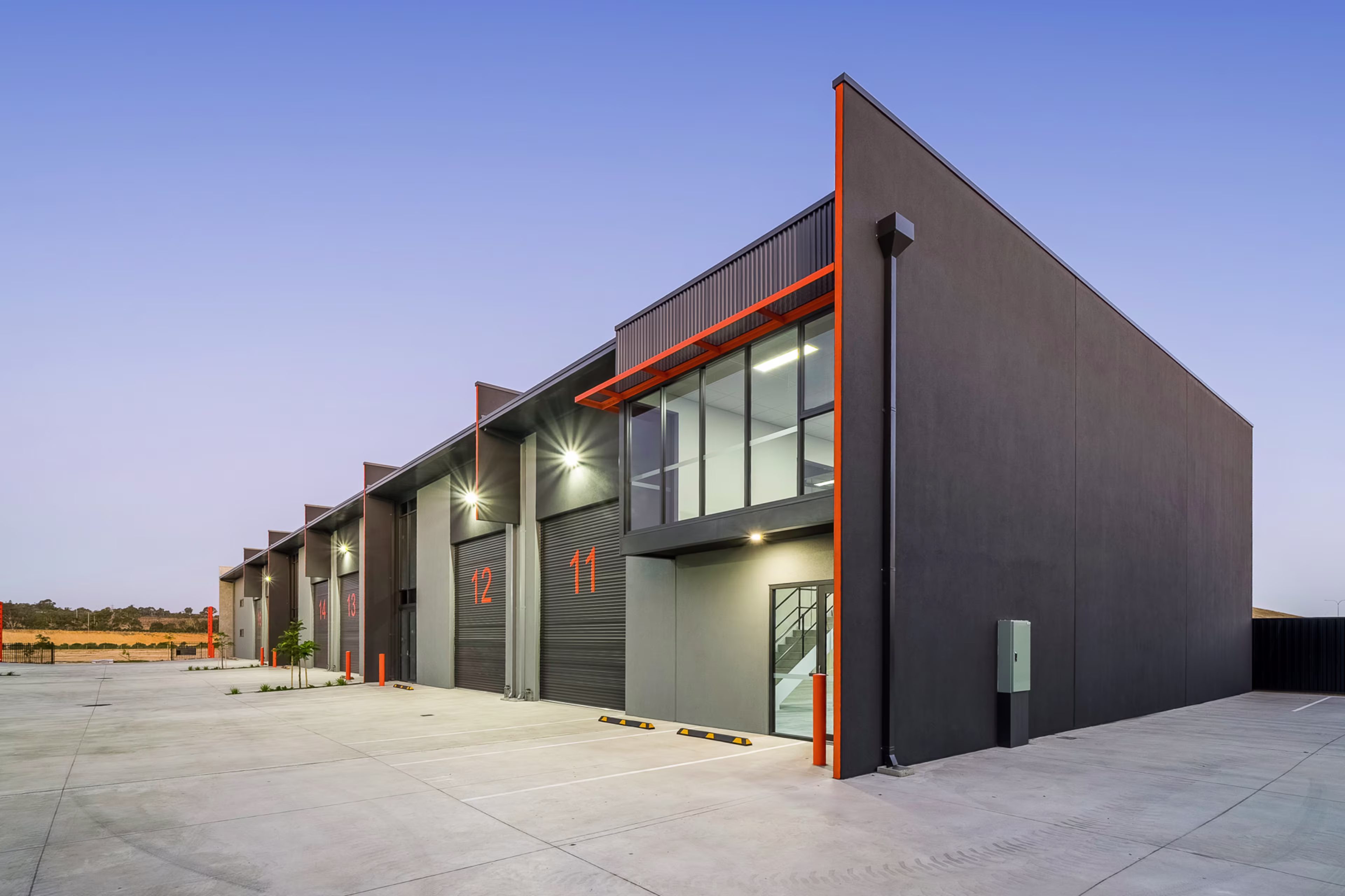 70 Scorpius Road