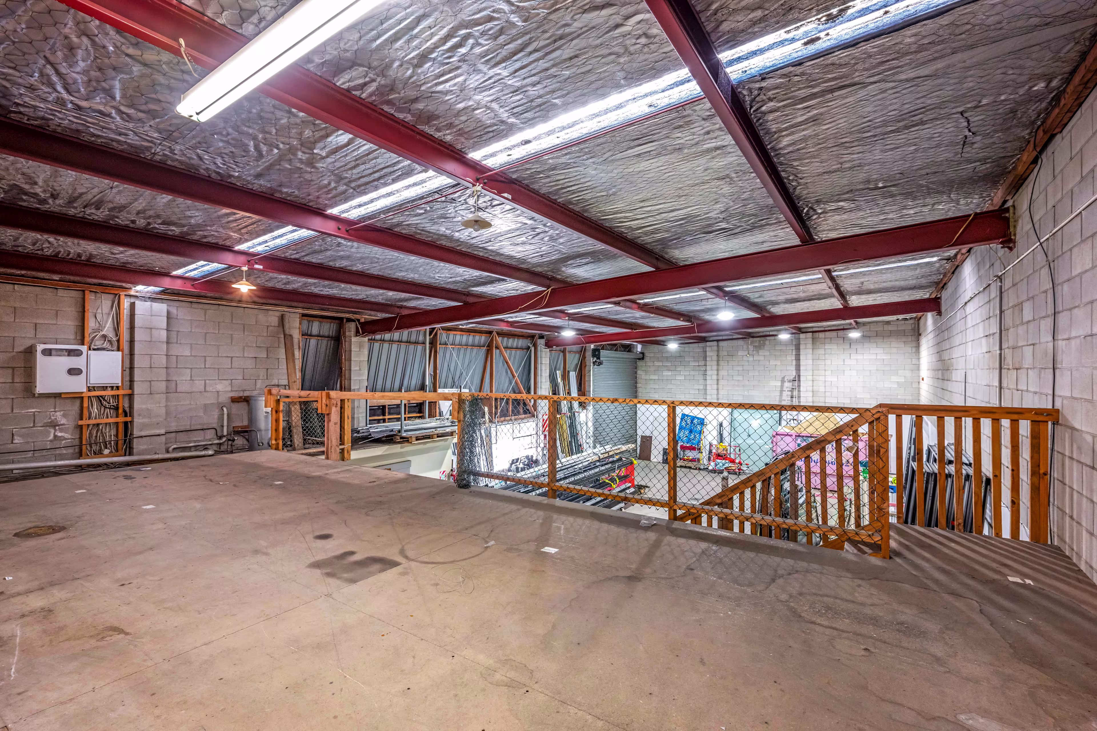 71G Portage Road