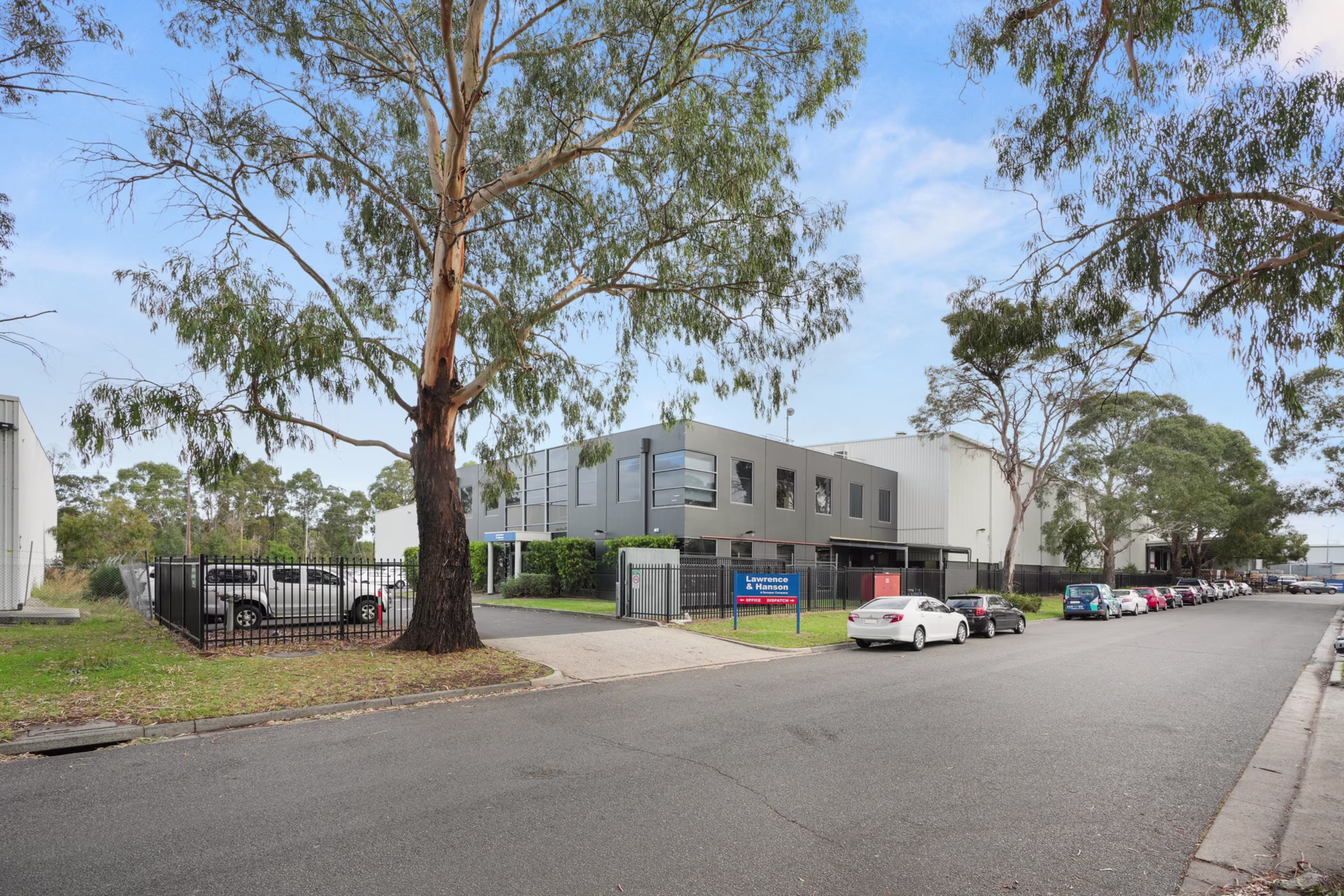20 Henderson Road