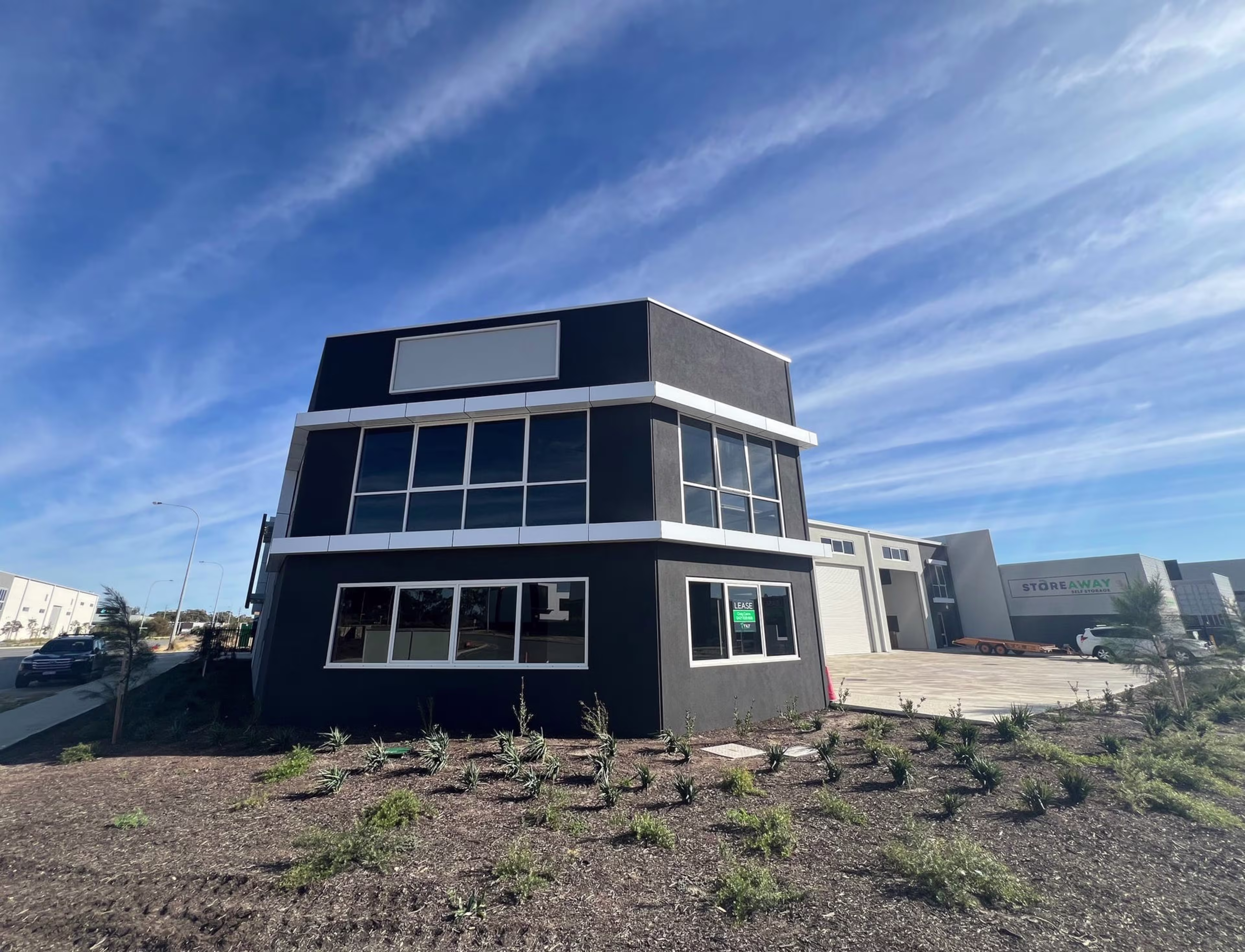 11 Pinnacle Road