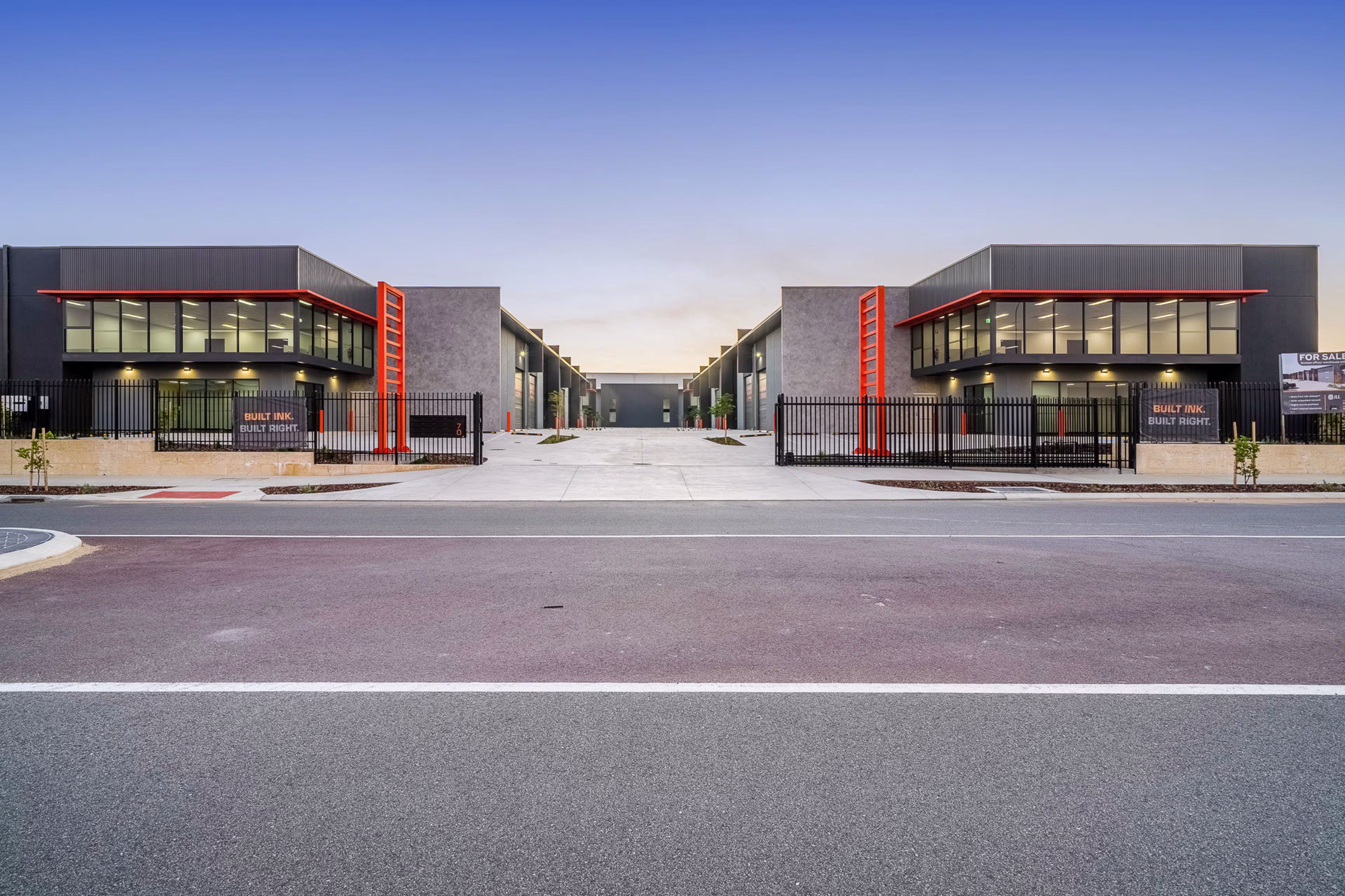 Unit 3, 5 & 9 - 70 Scorpius Road