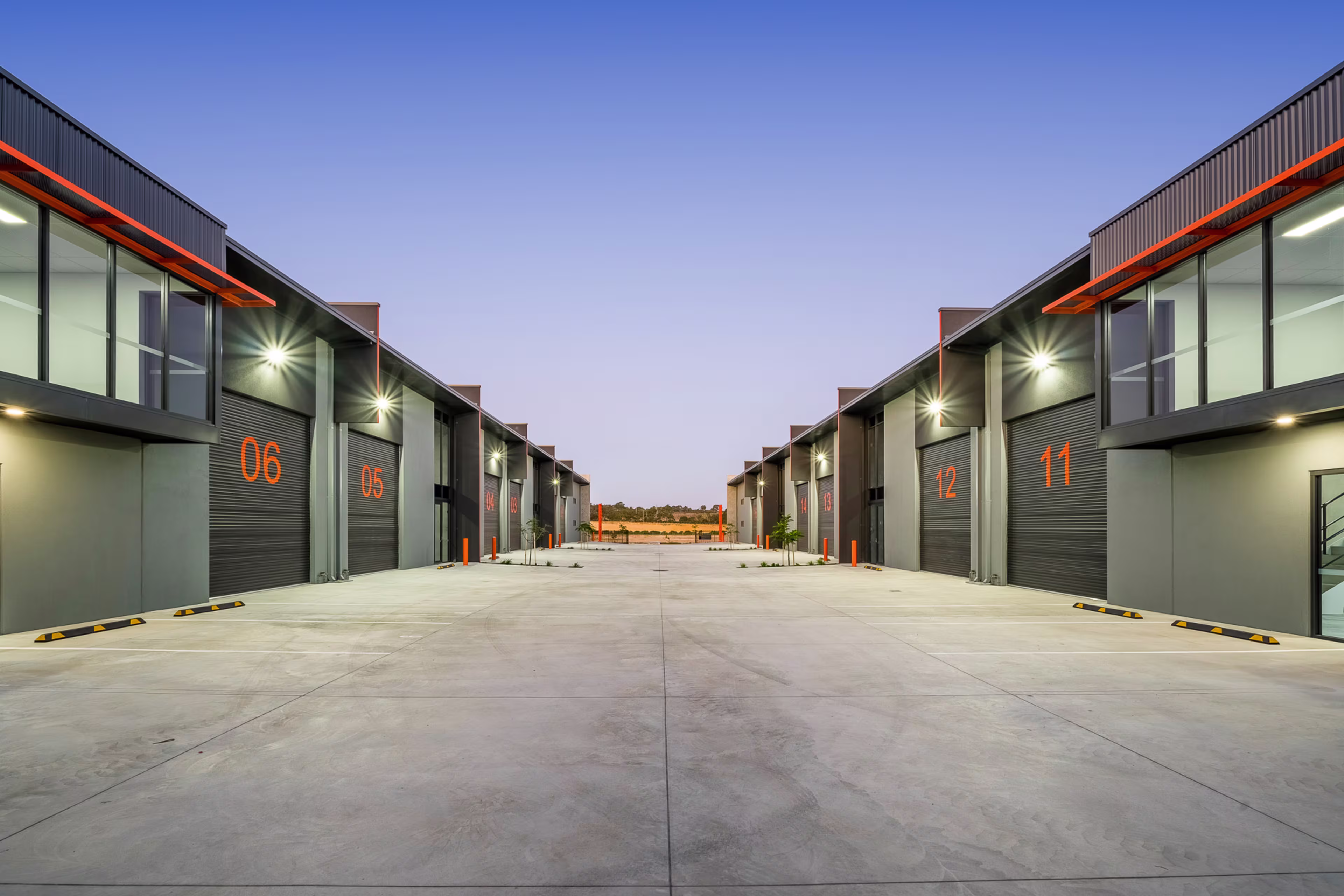 Unit 3, 5 & 9 - 70 Scorpius Road