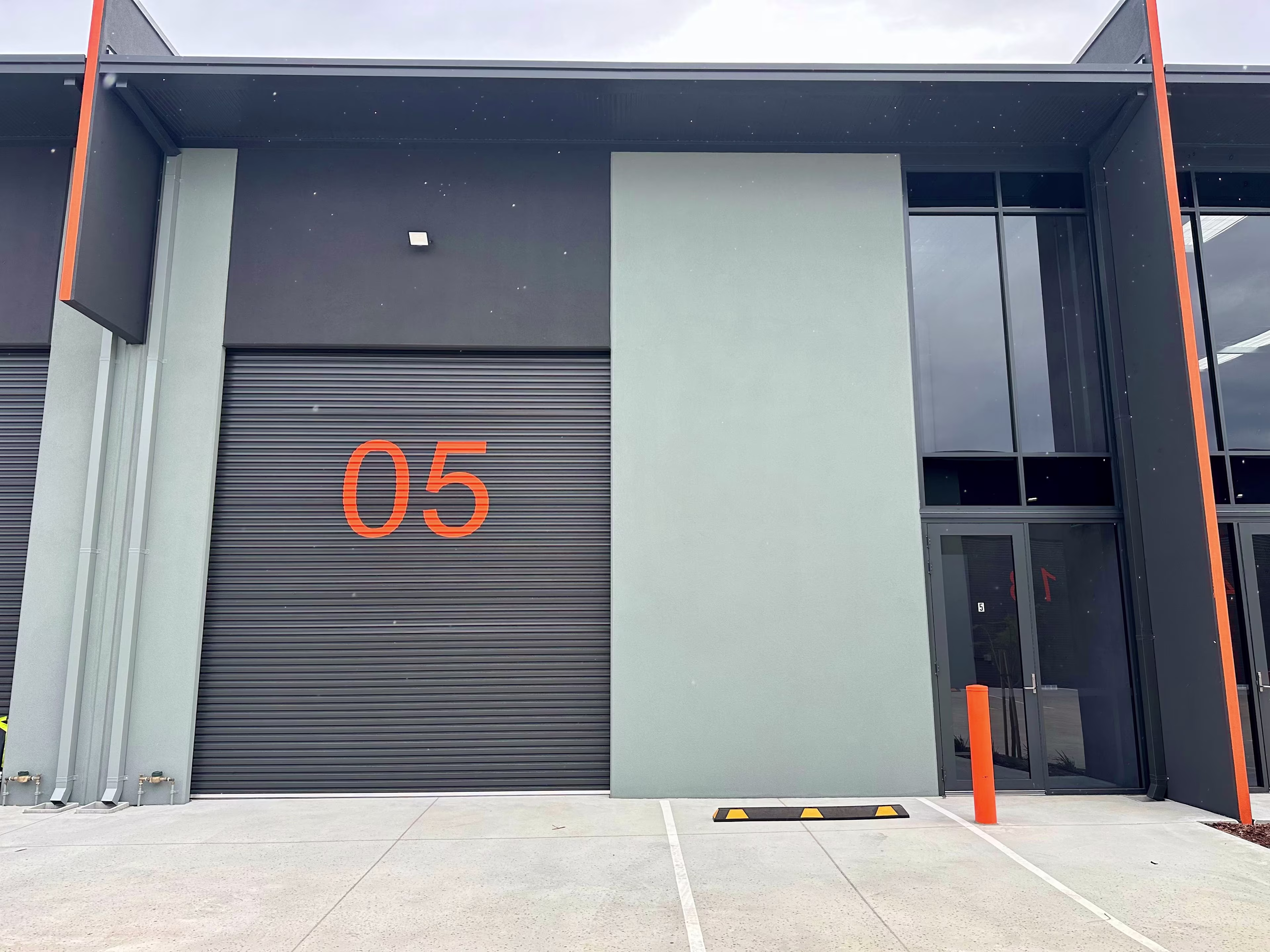 Unit 3, 5 & 9 - 70 Scorpius Road