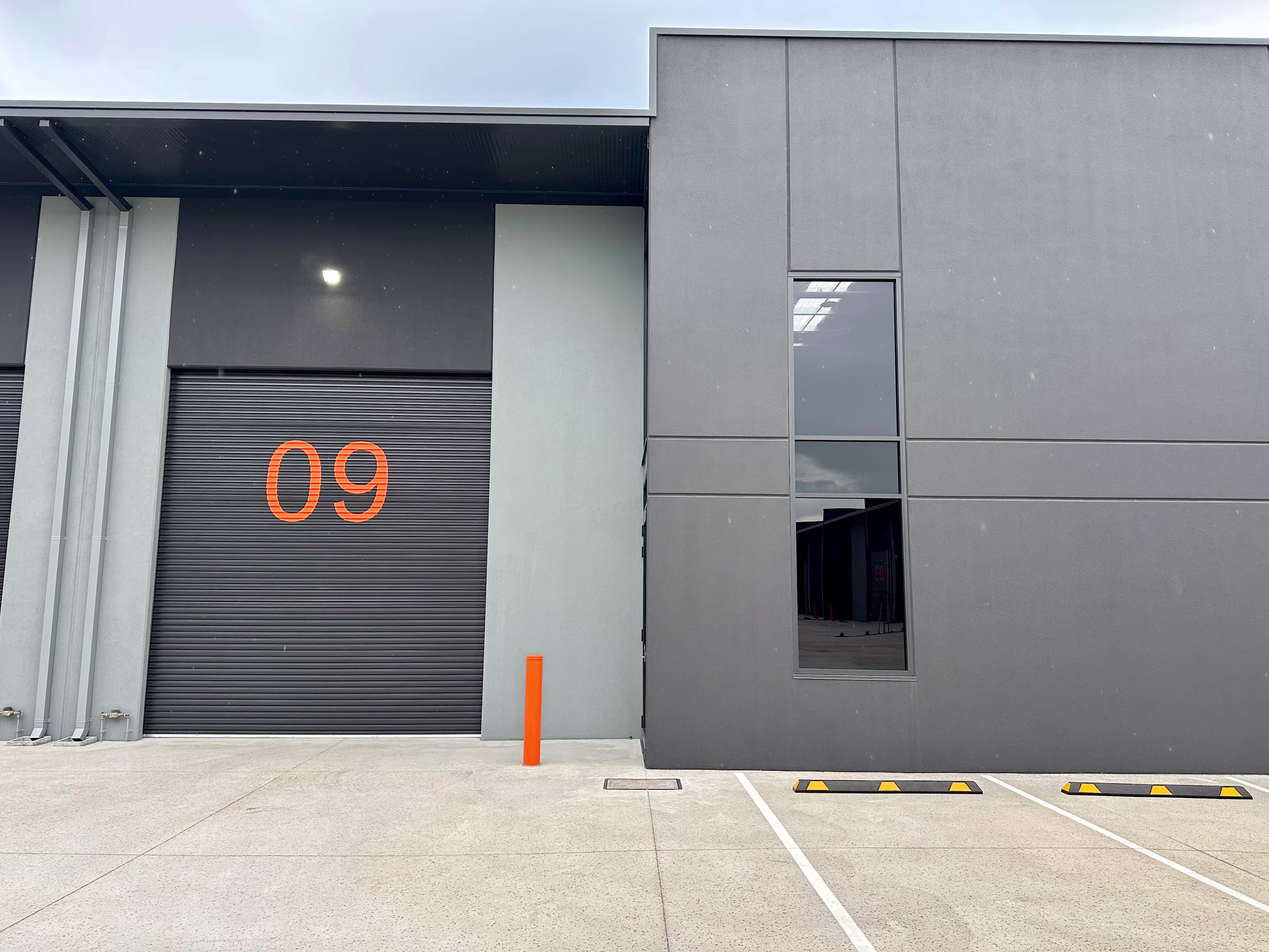 Unit 3, 5 & 9 - 70 Scorpius Road