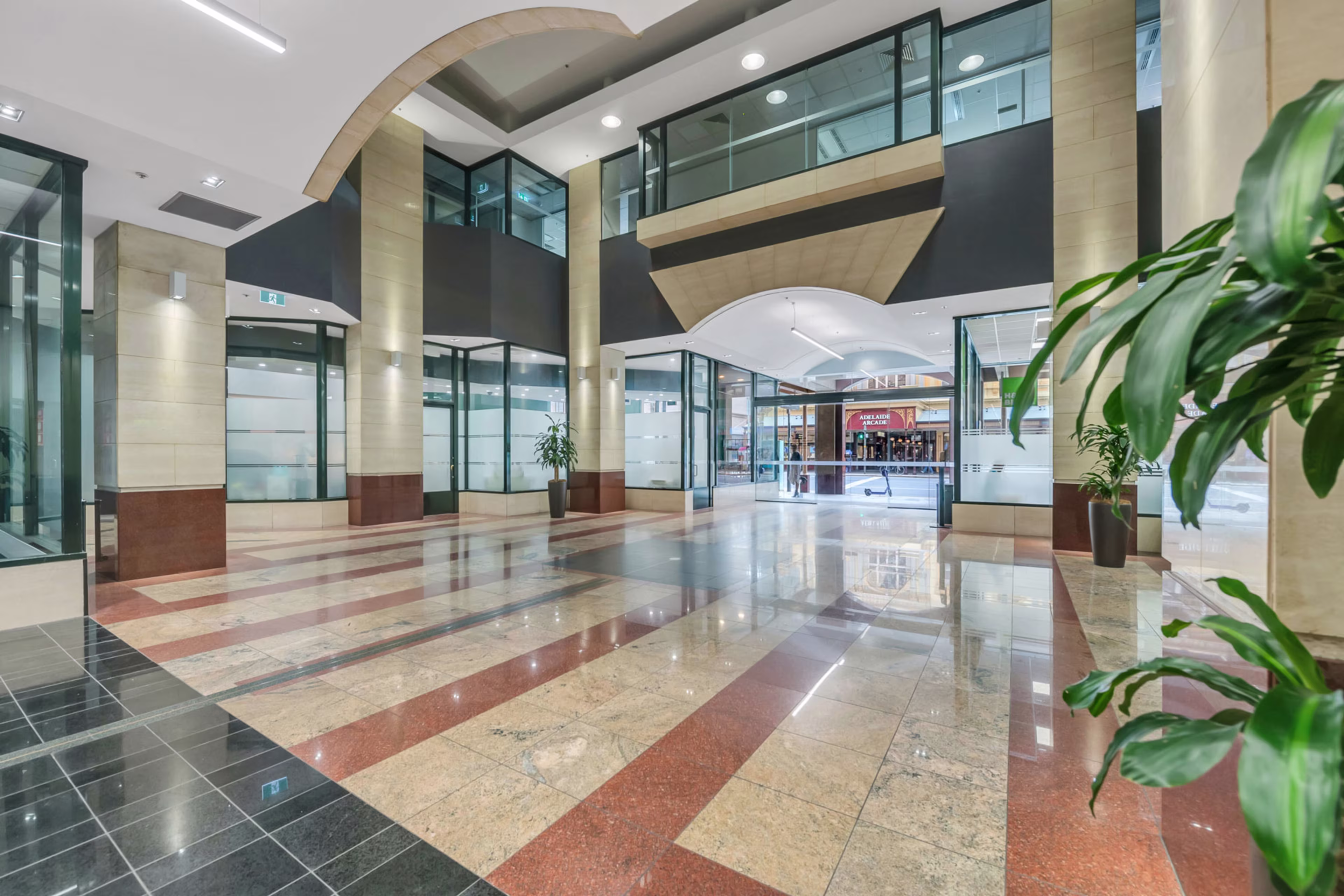 115 Grenfell Street