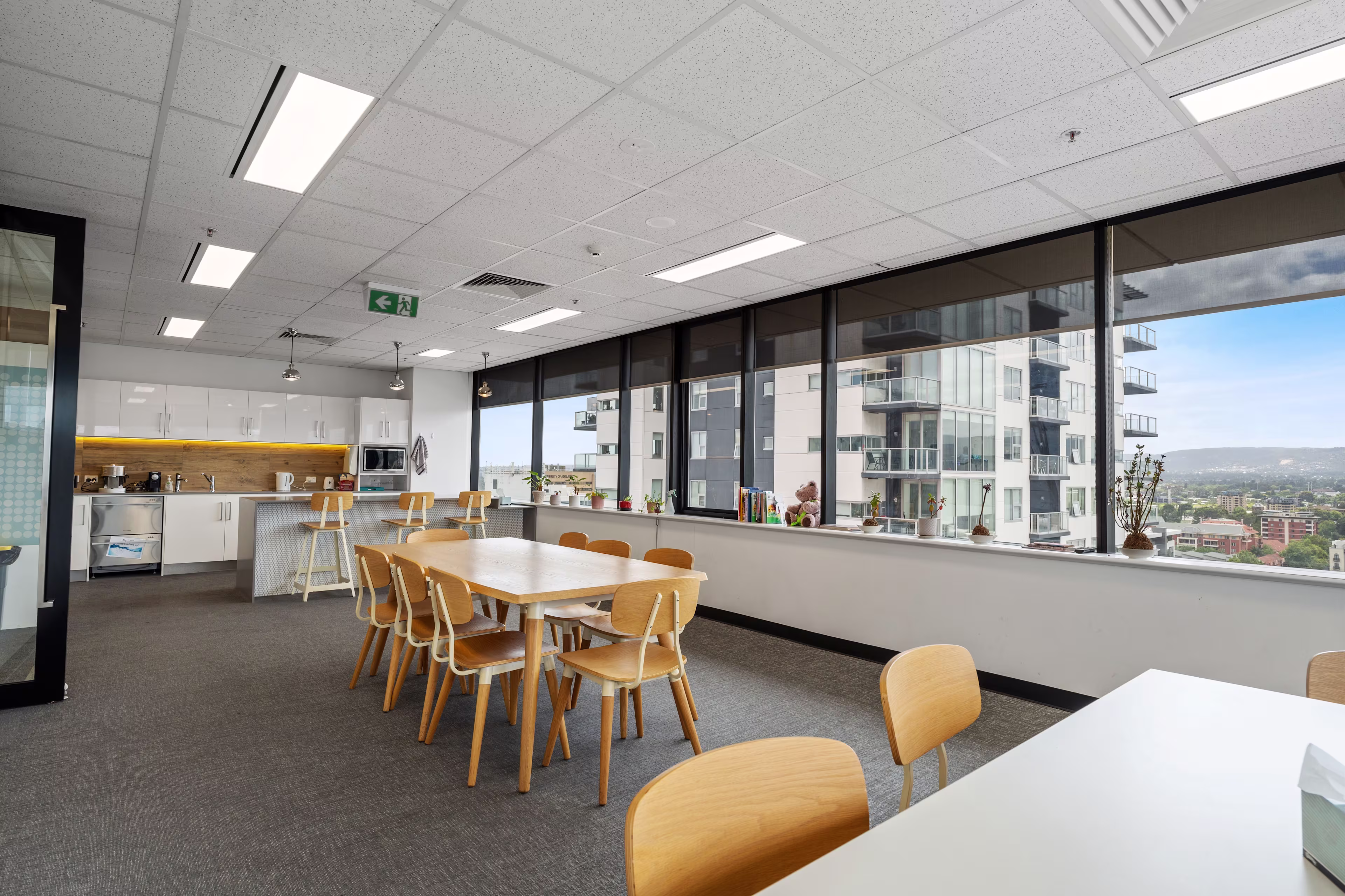 115 Grenfell Street