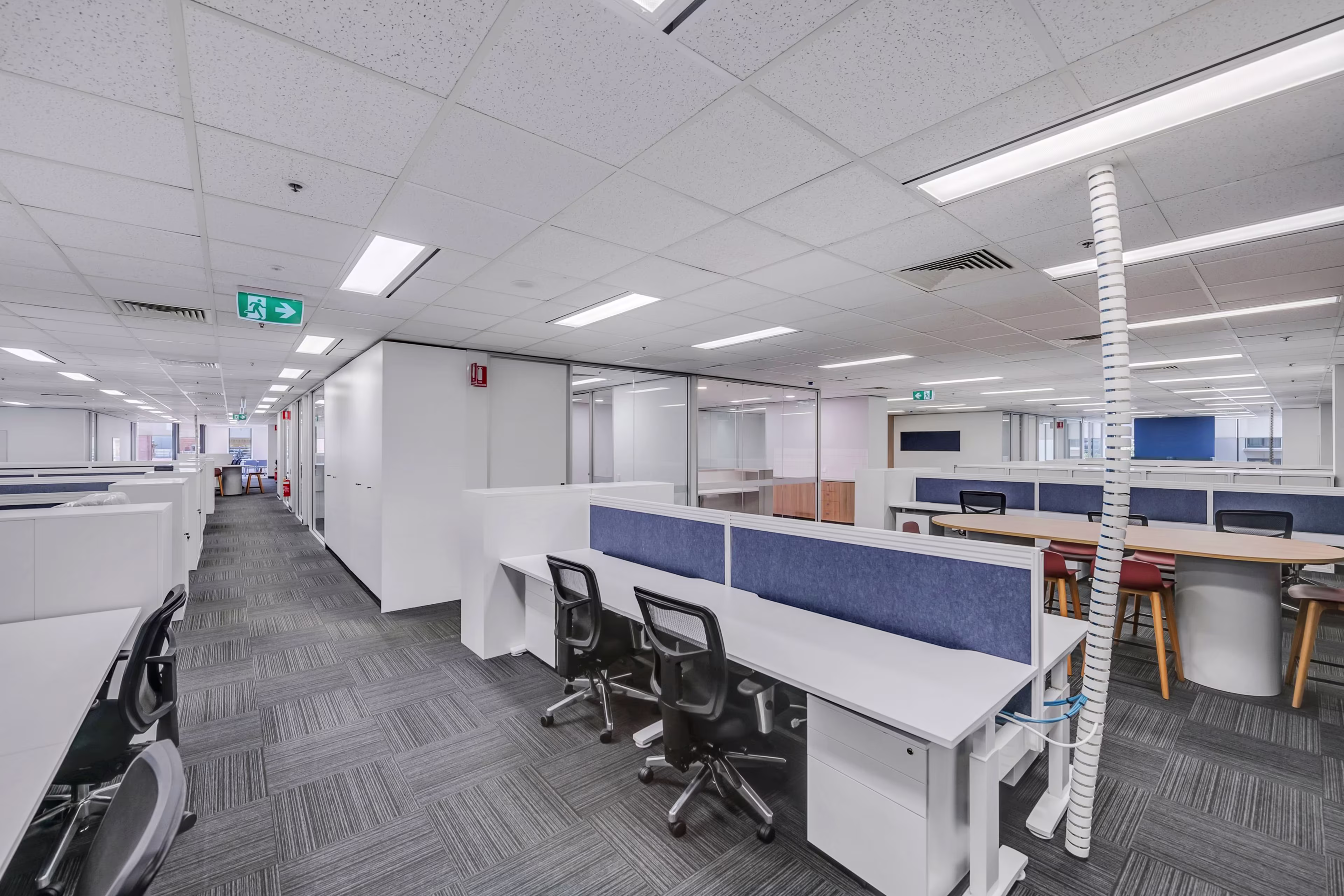 115 Grenfell Street