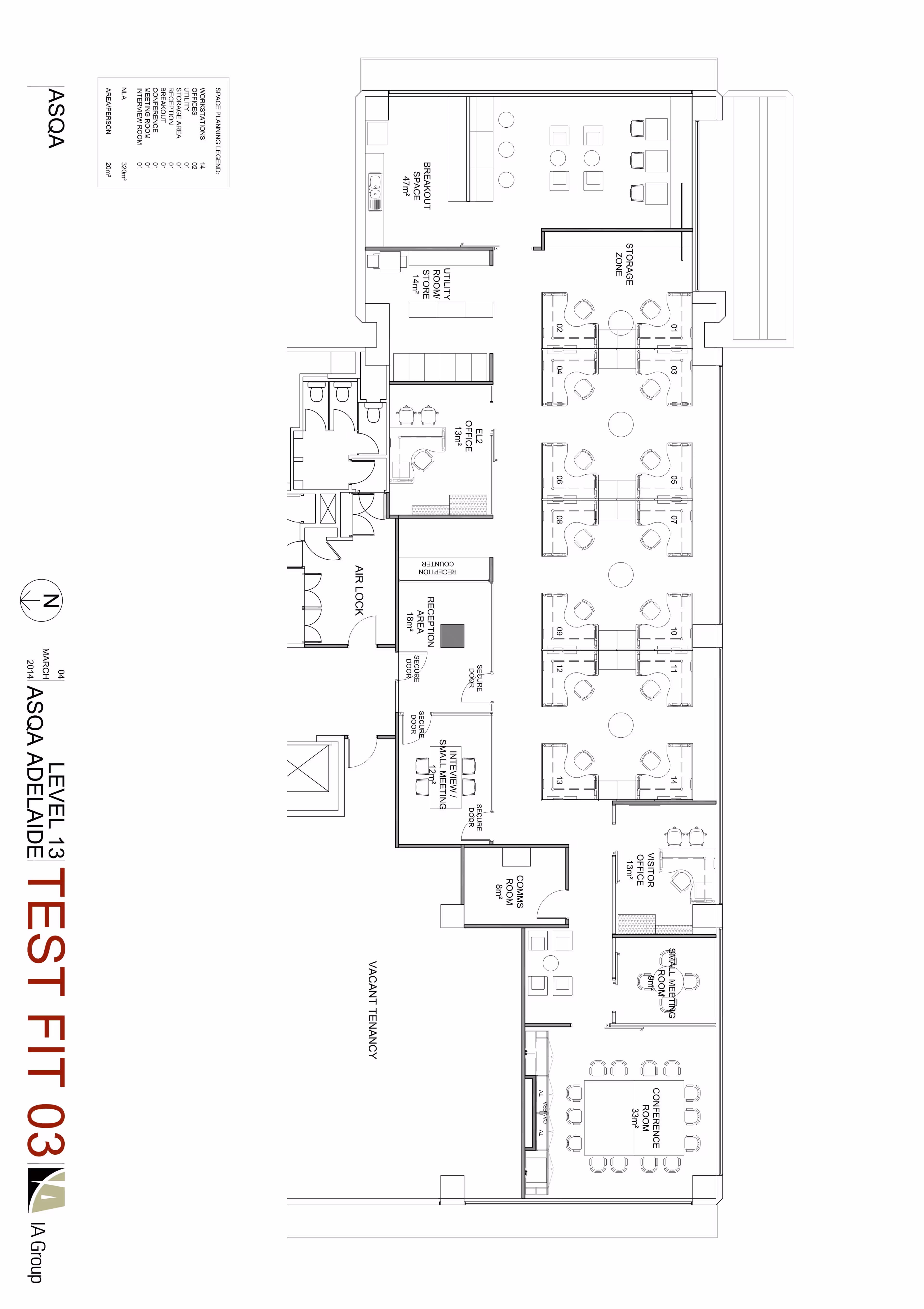 115 Grenfell Street