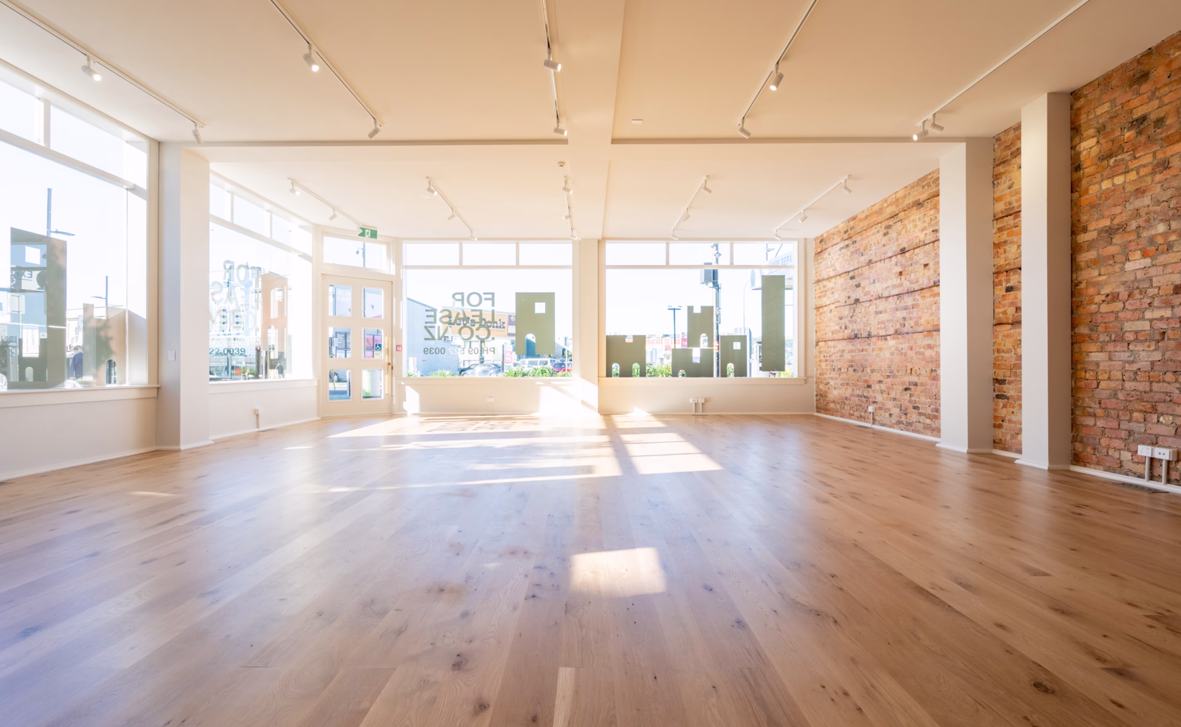 531 - 535 Karangahape