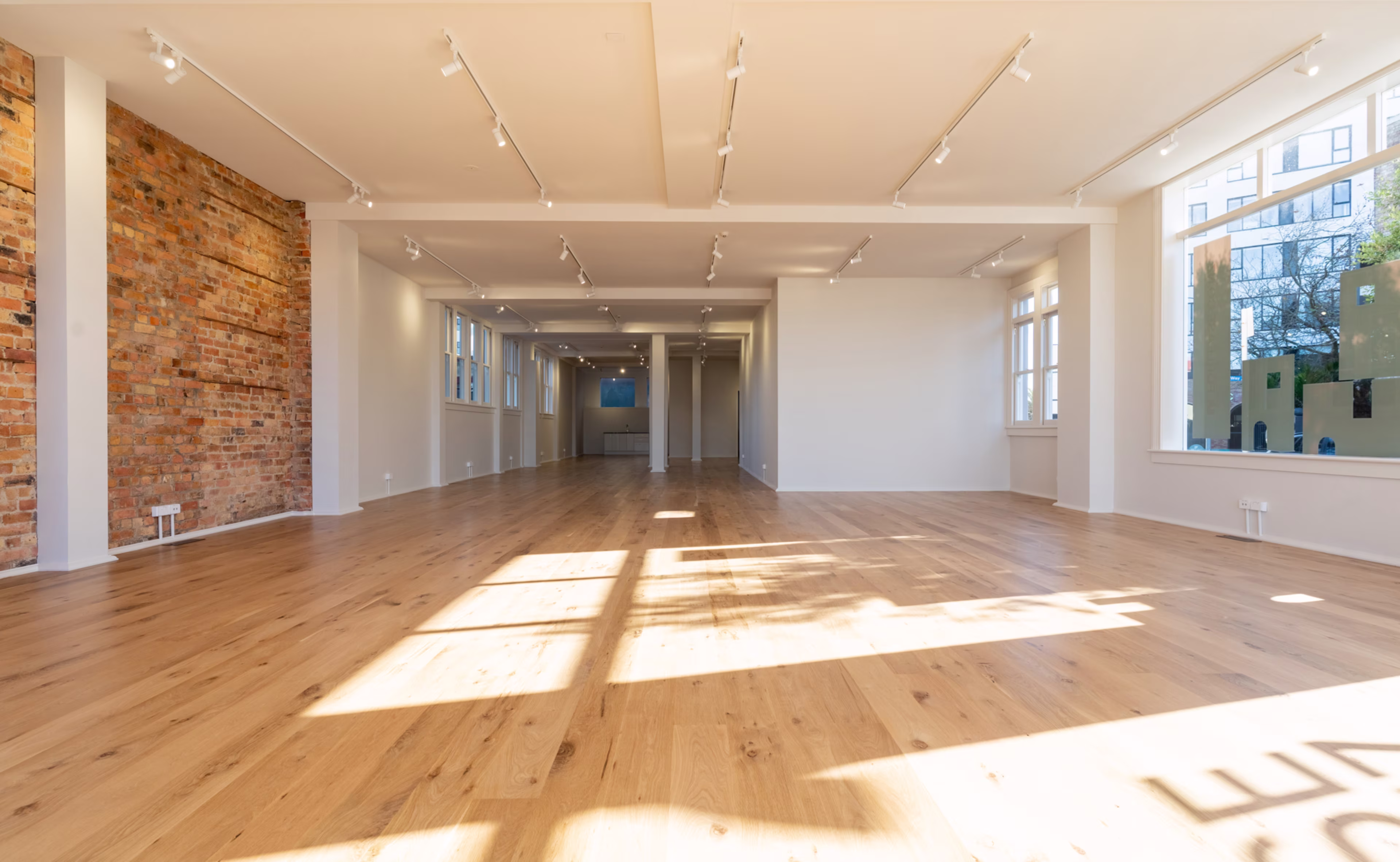 531 - 535 Karangahape