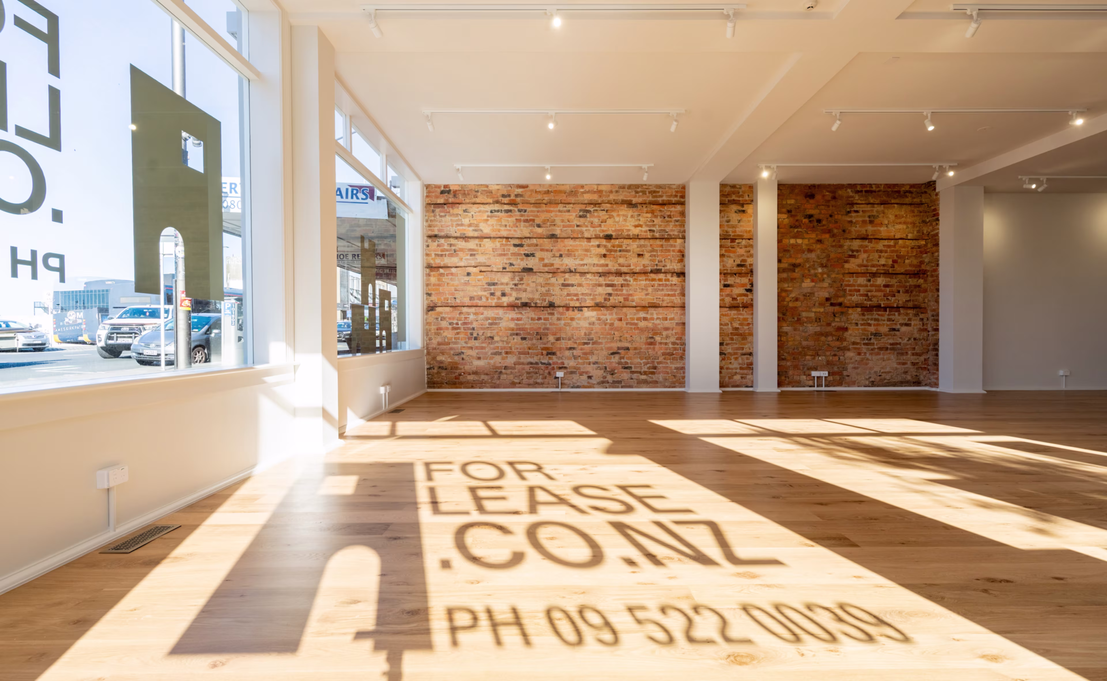 531 - 535 Karangahape