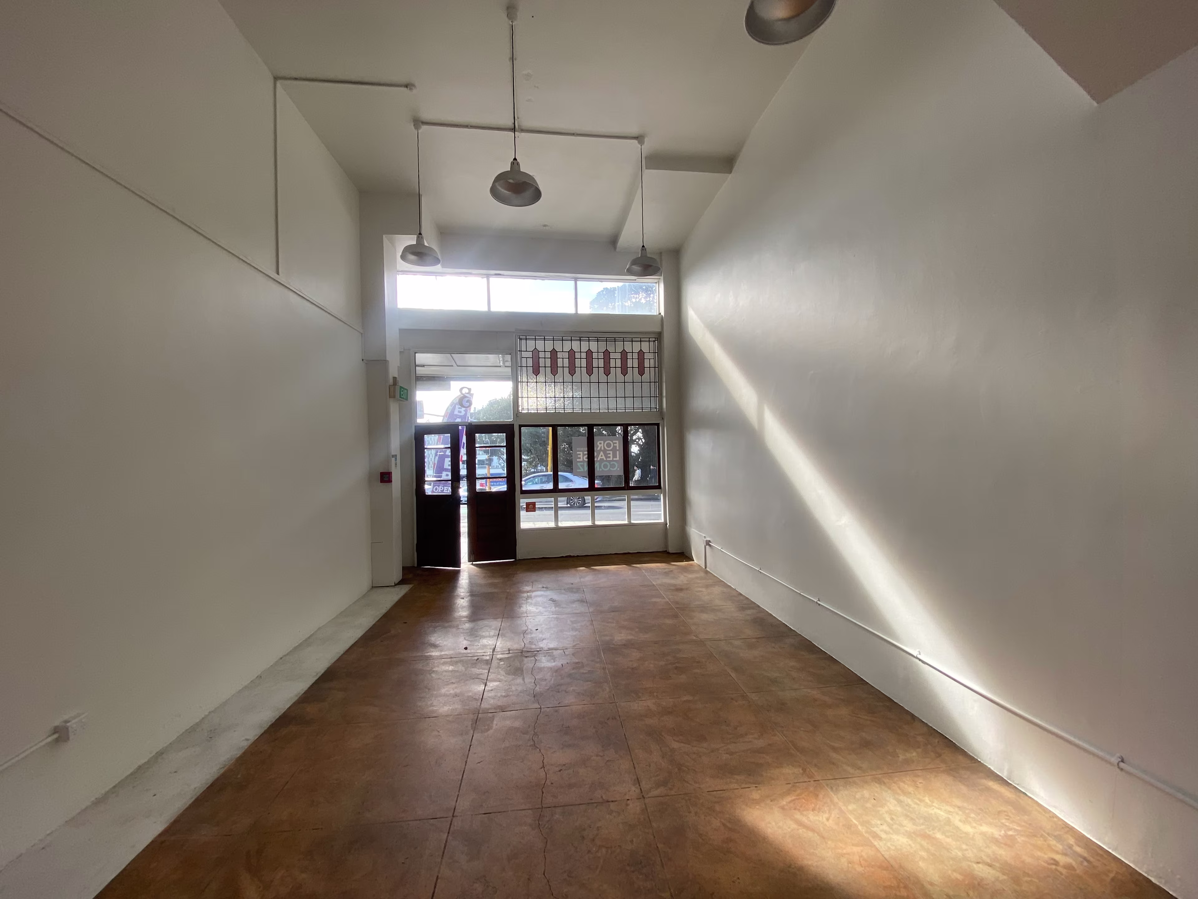 3 Park Road