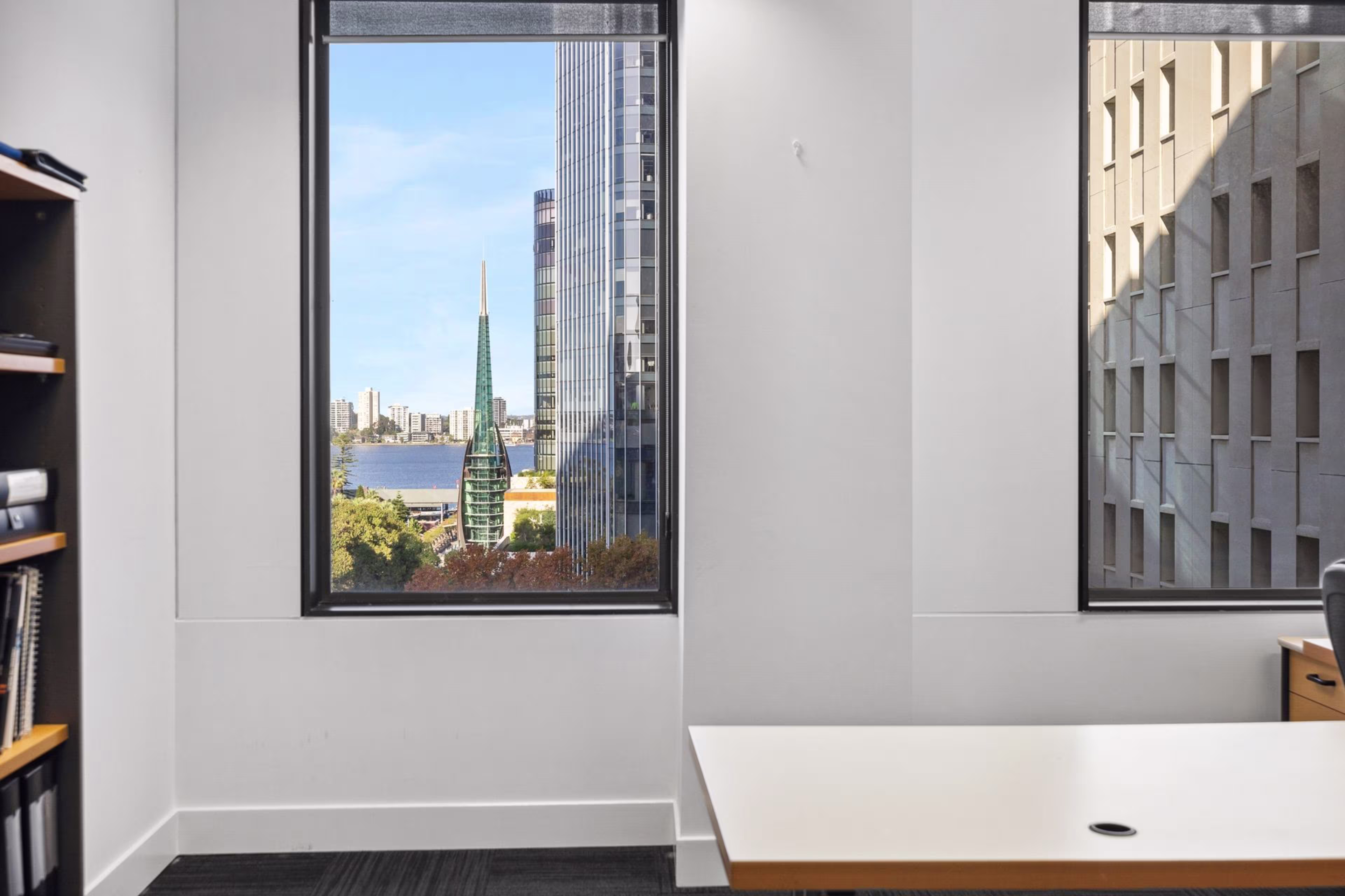 41 St Georges Terrace