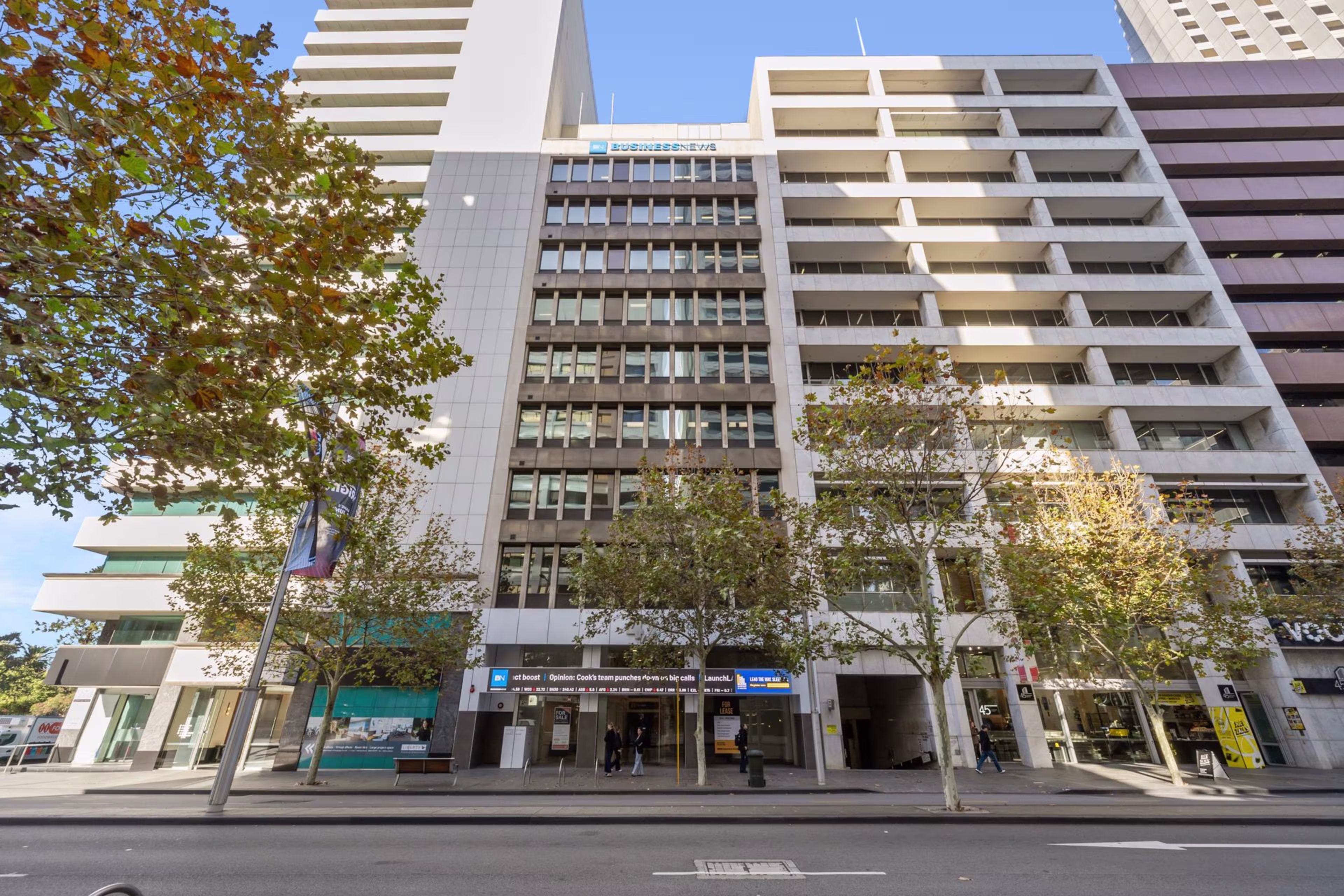 41 St Georges Terrace