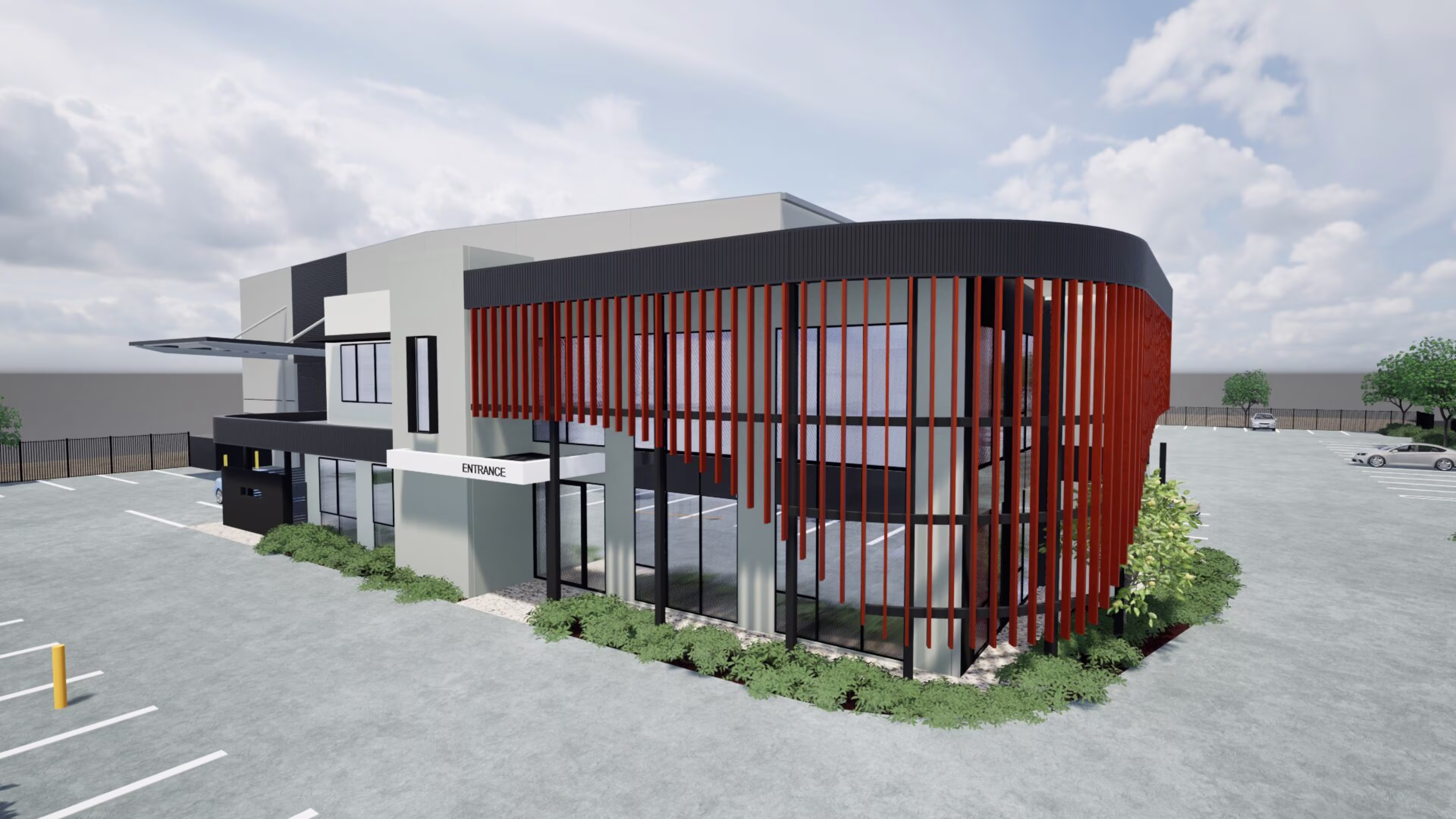 Lot 600 Scorpius Road