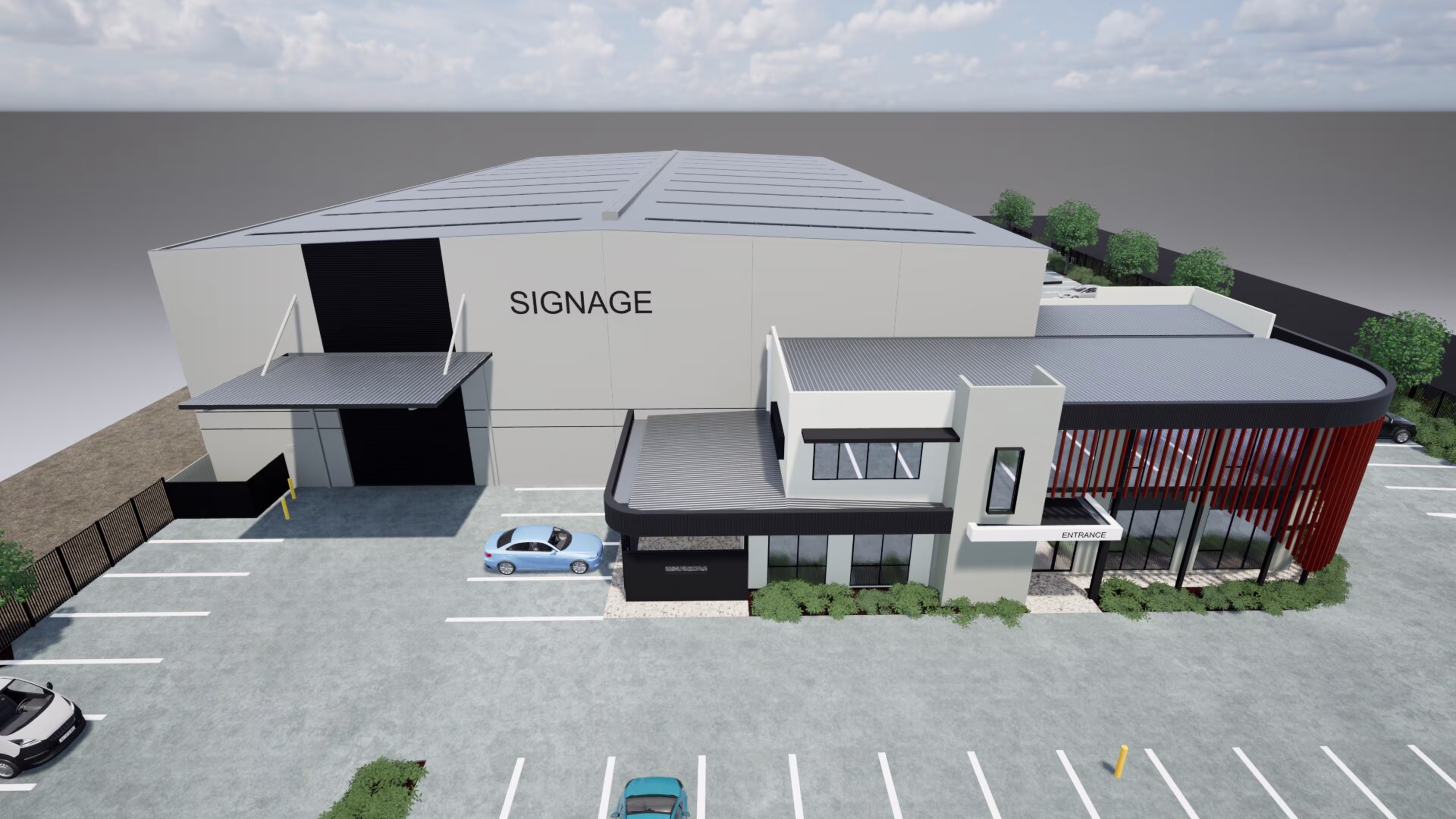 Lot 600 Scorpius Road