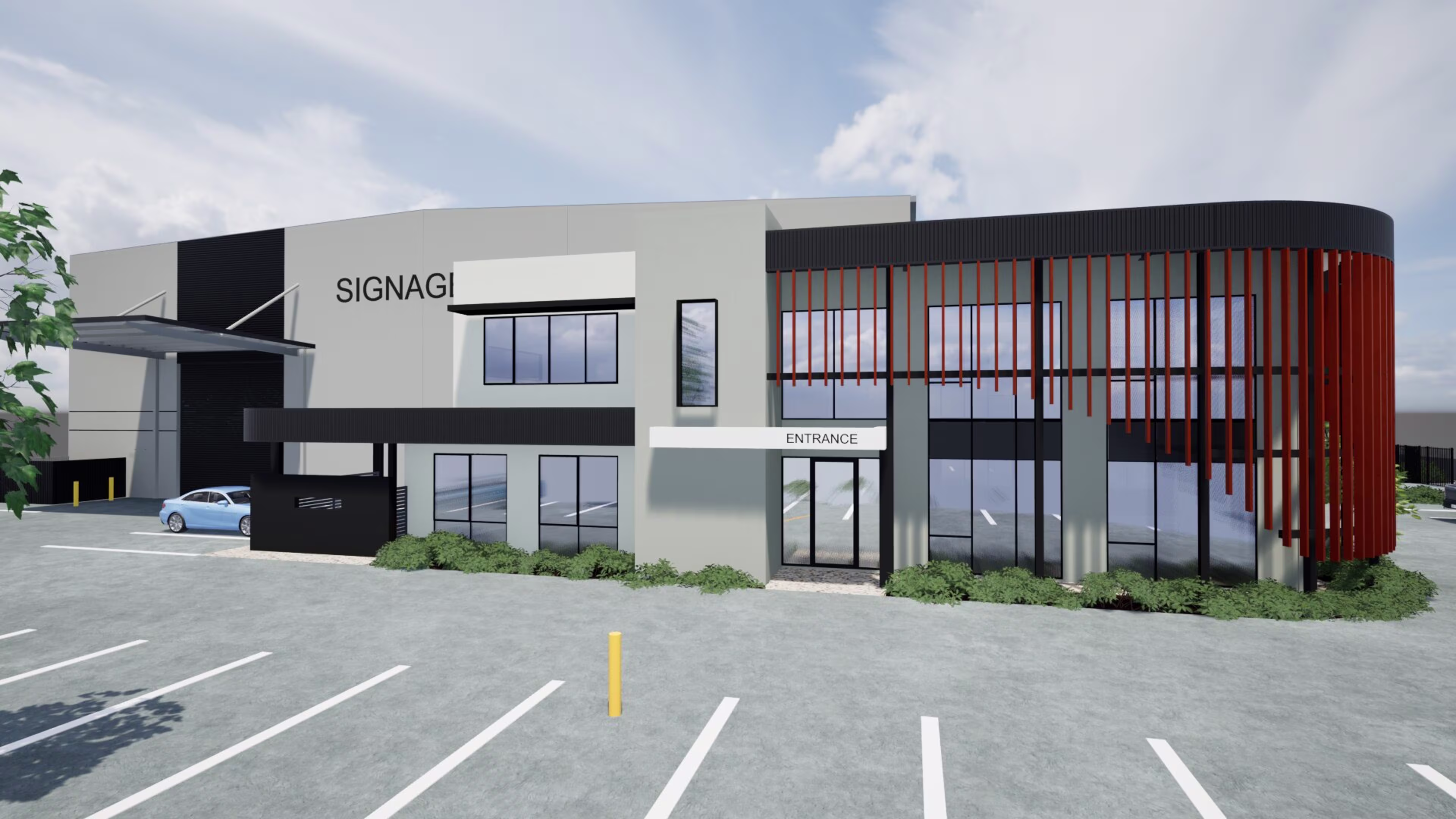 Lot 600 Scorpius Road