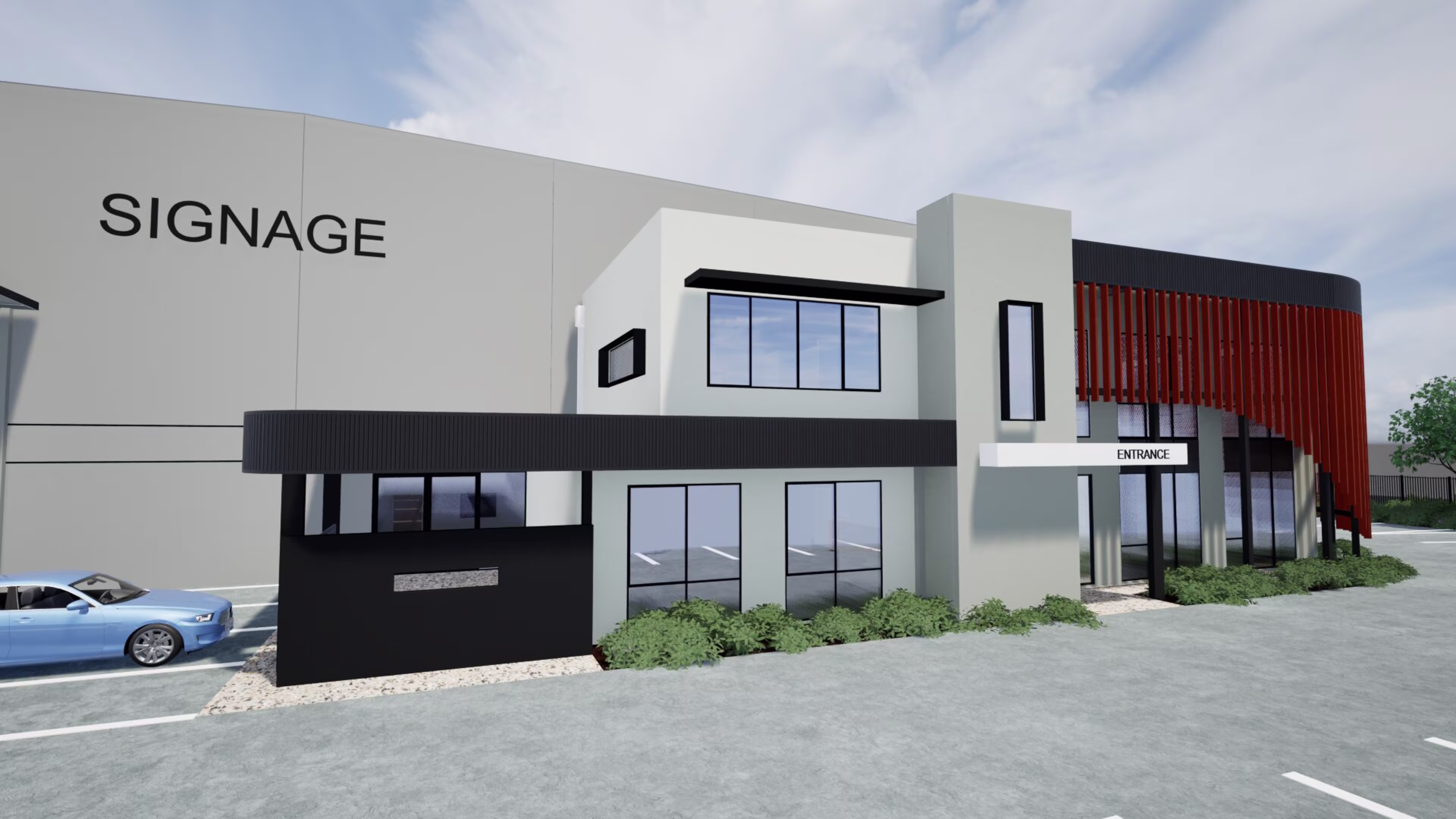Lot 600 Scorpius Road