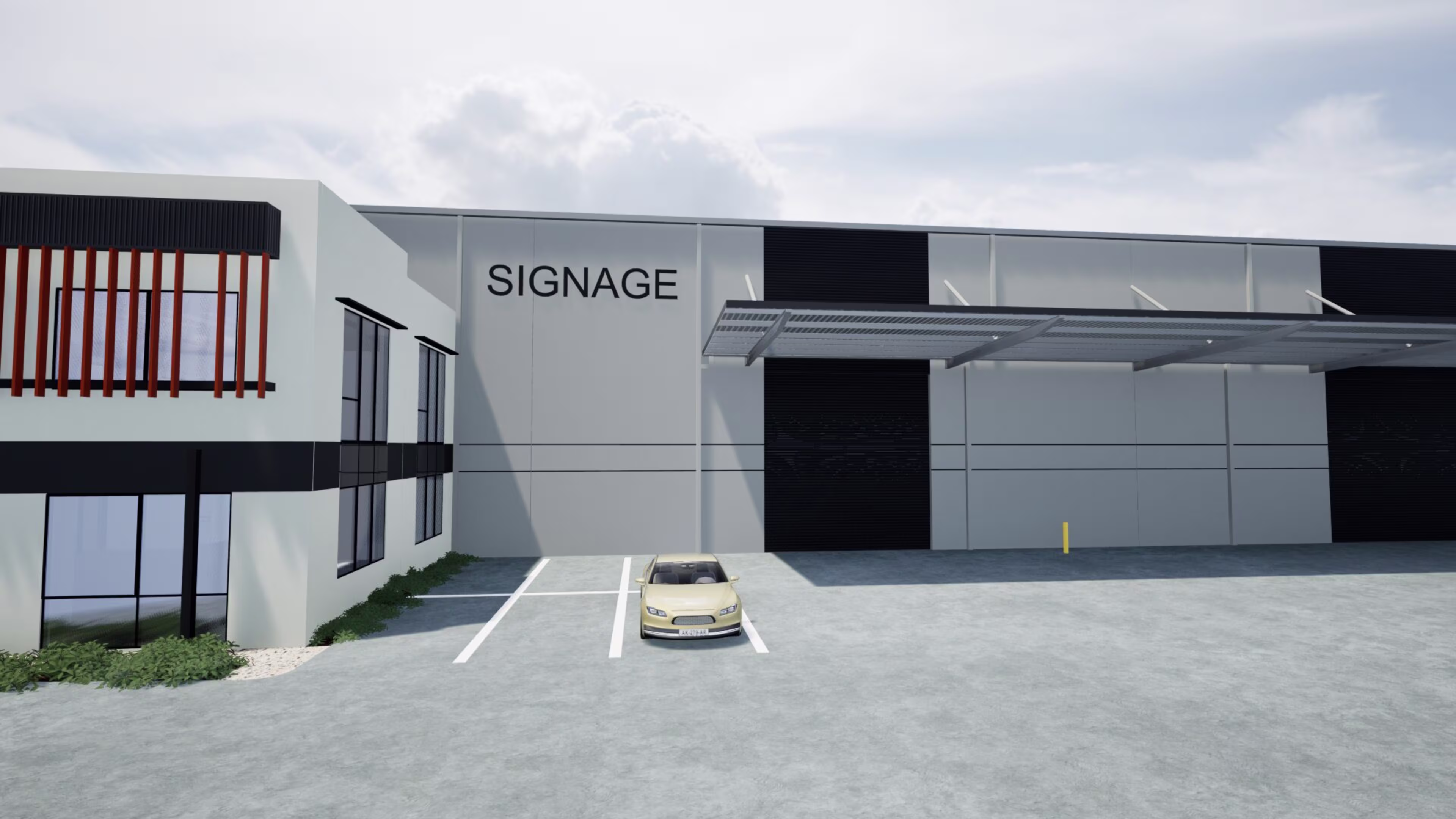 Lot 600 Scorpius Road