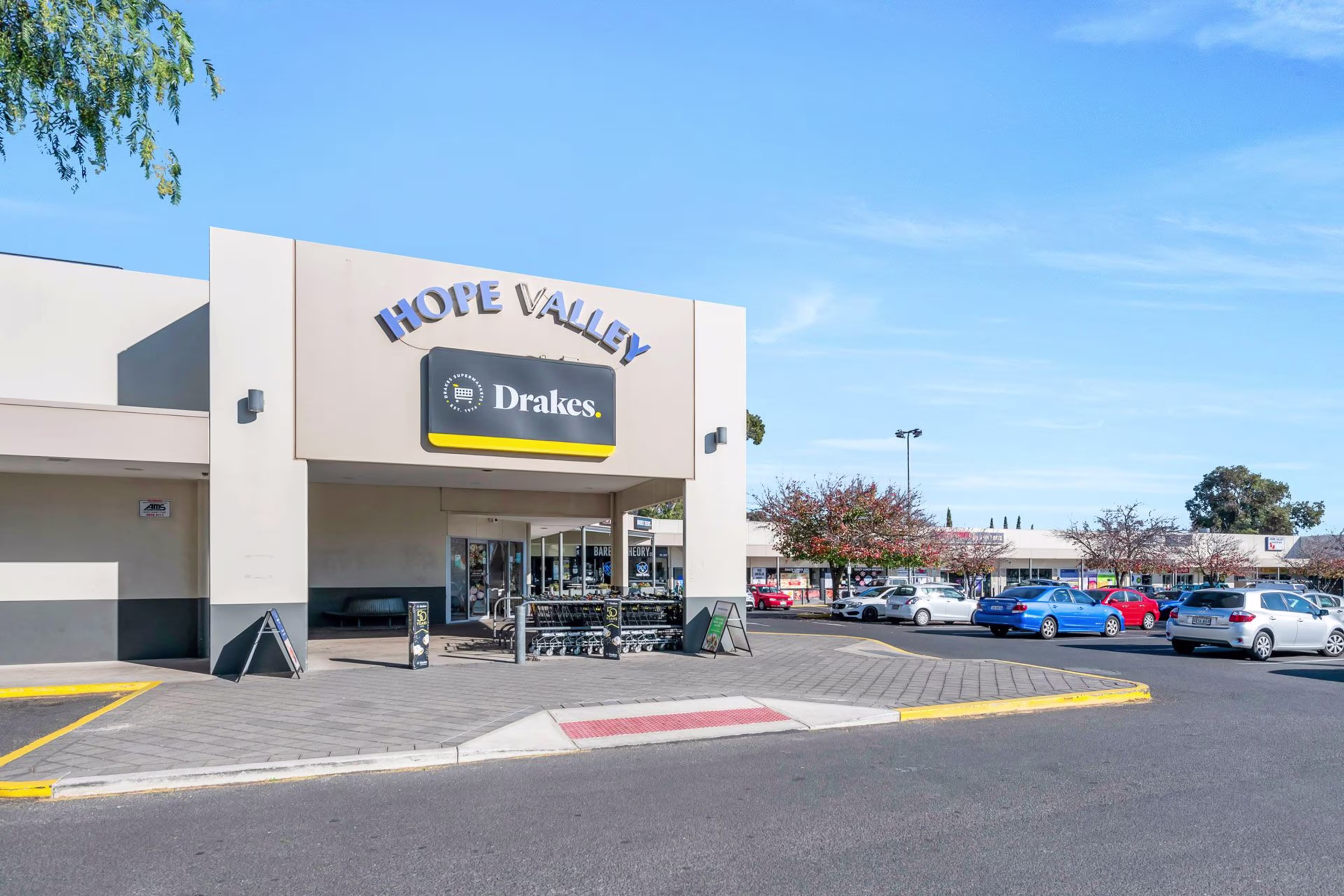 1220 - 1222 Grand Junction Road
