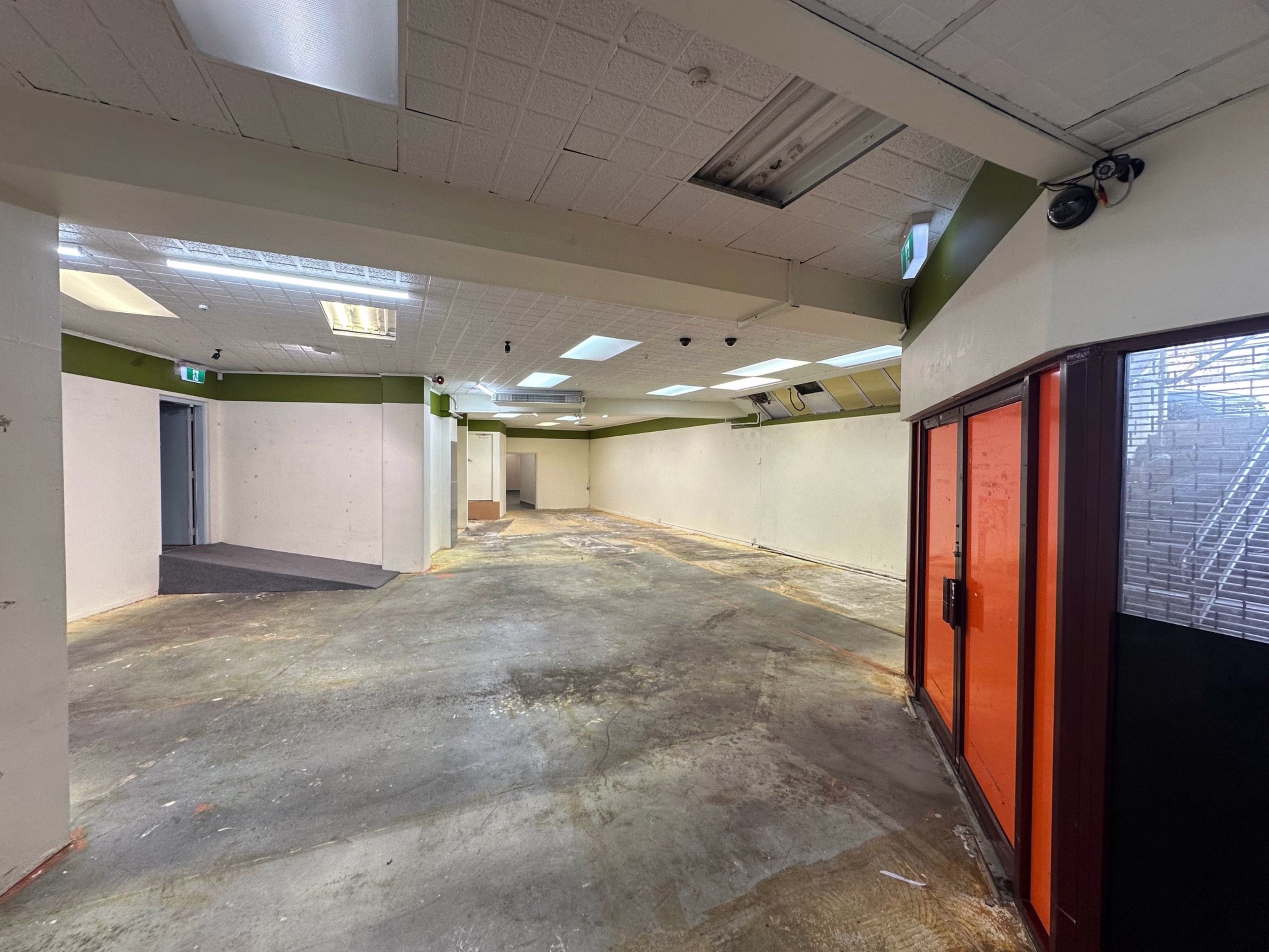308 Ponsonby Road