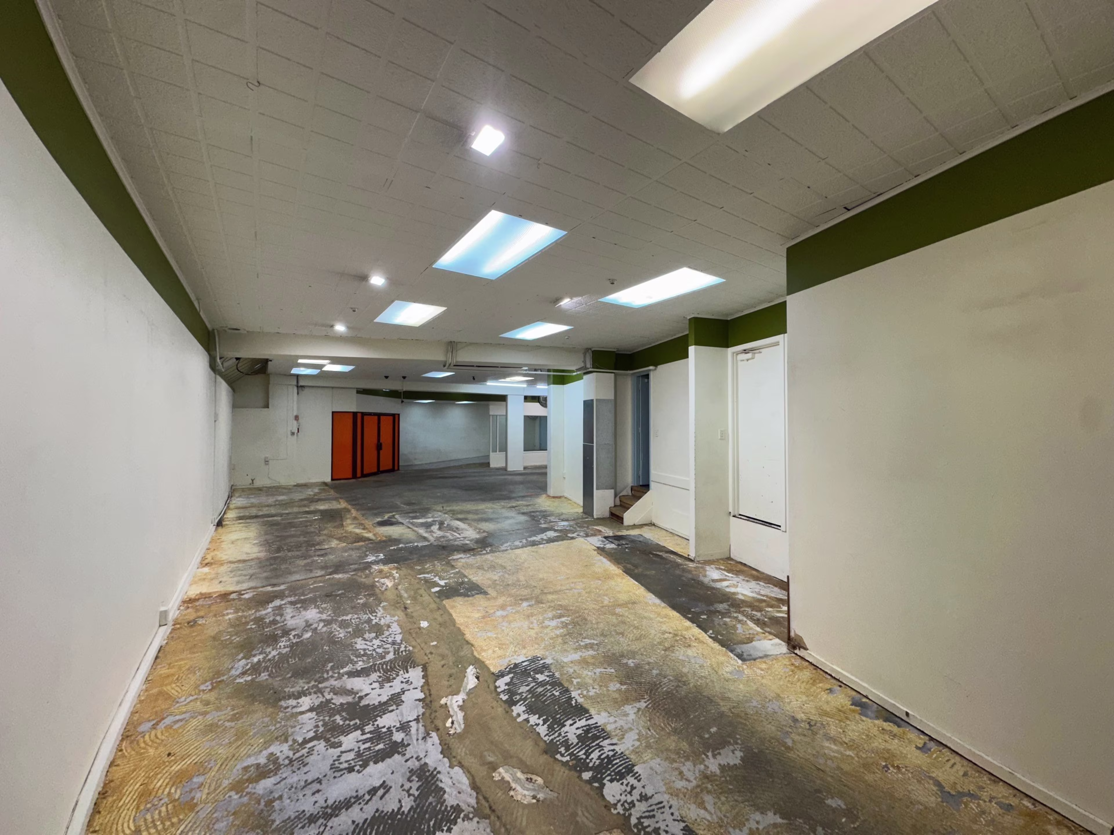 308 Ponsonby Road