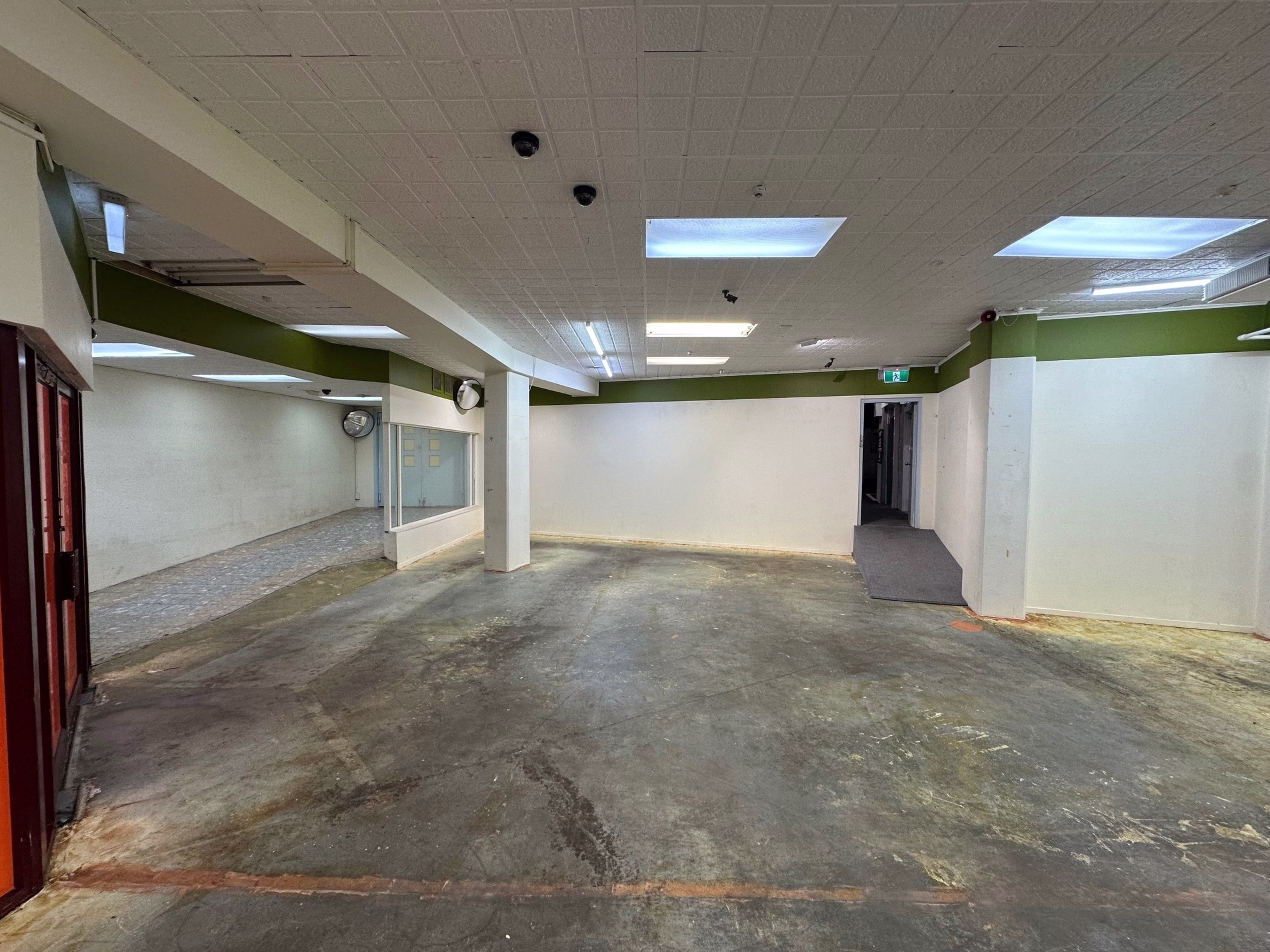 308 Ponsonby Road