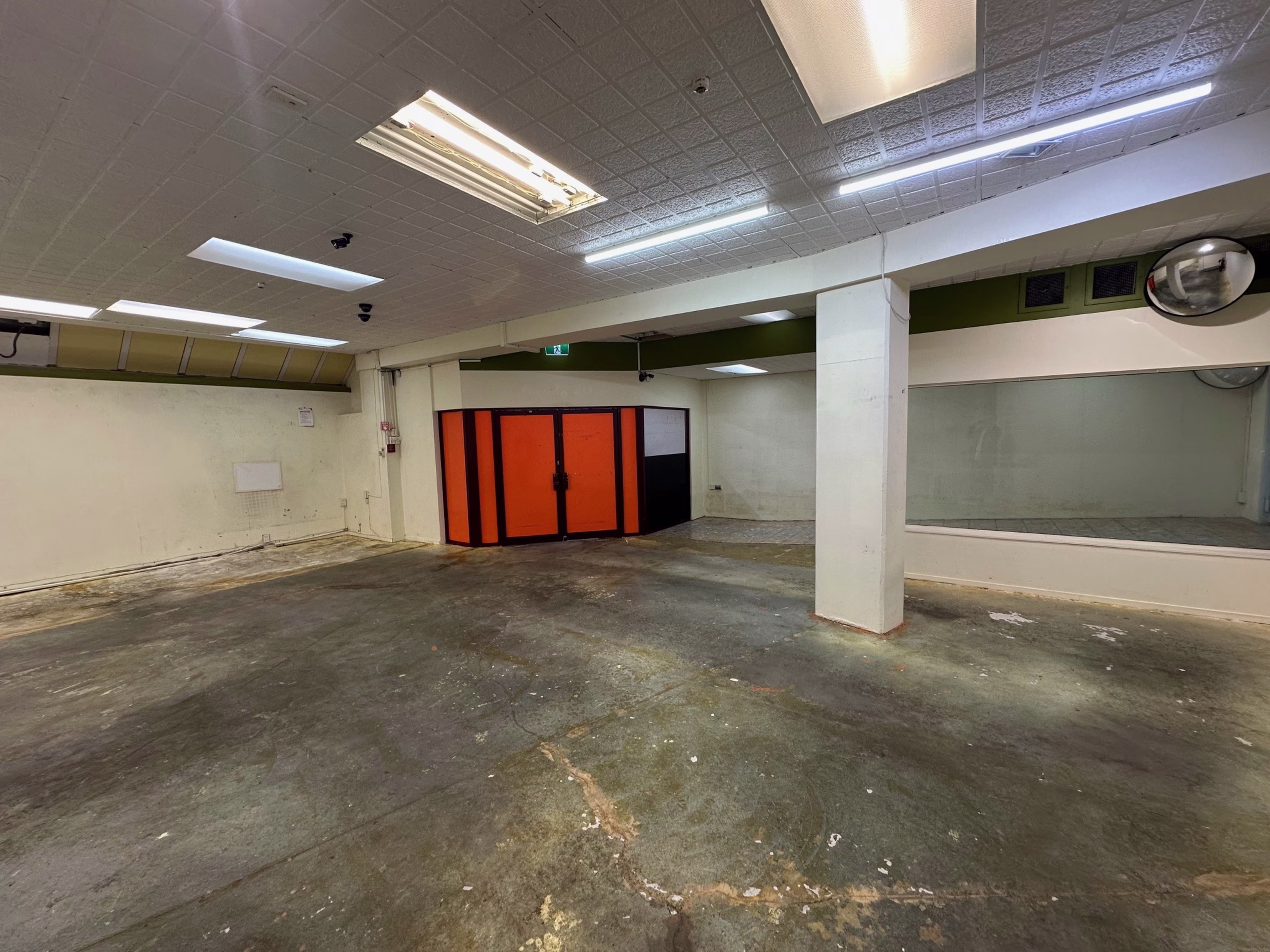 308 Ponsonby Road