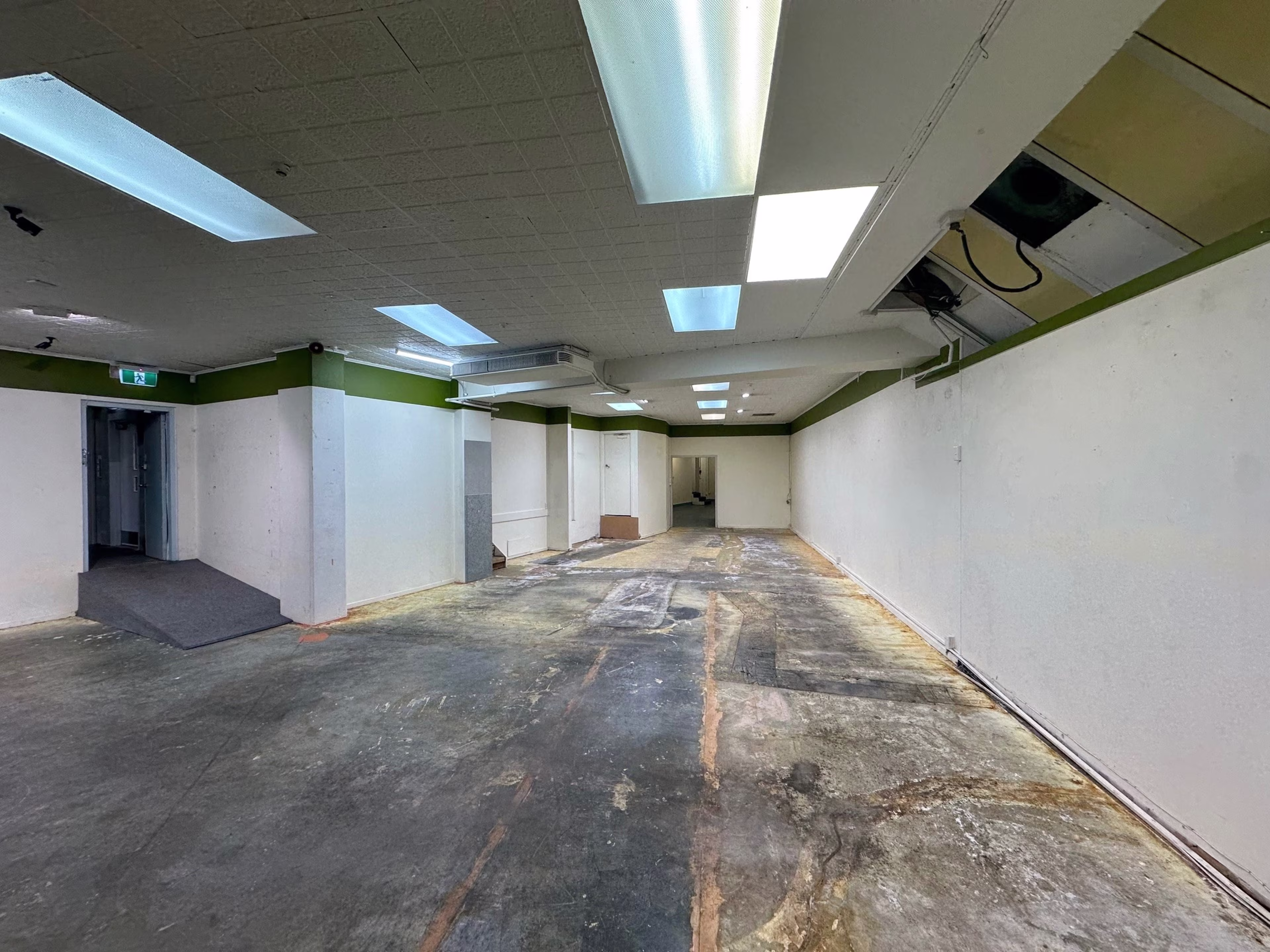 308 Ponsonby Road