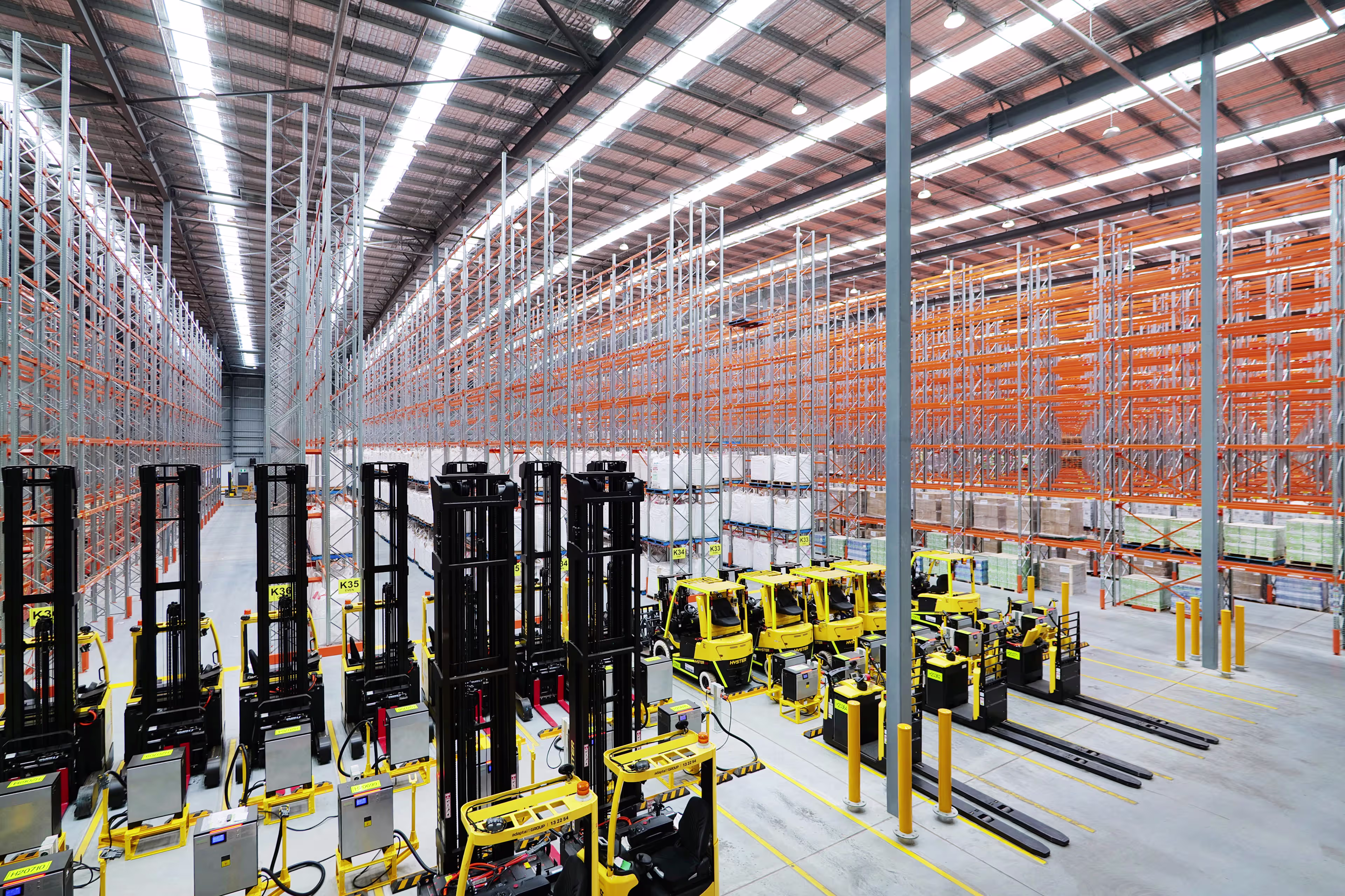 106 Logistics Boulevard