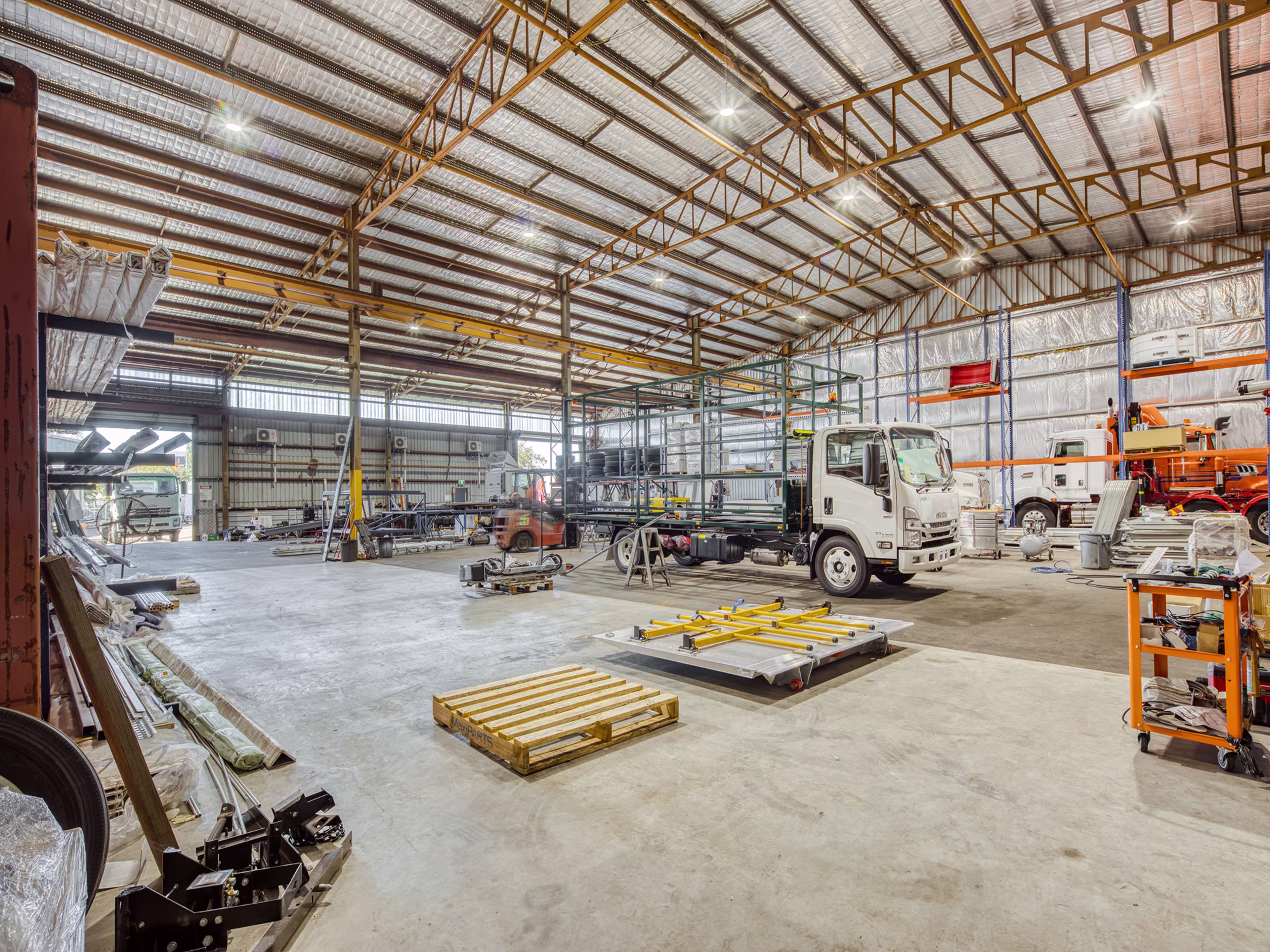 95 Industrial Avenue