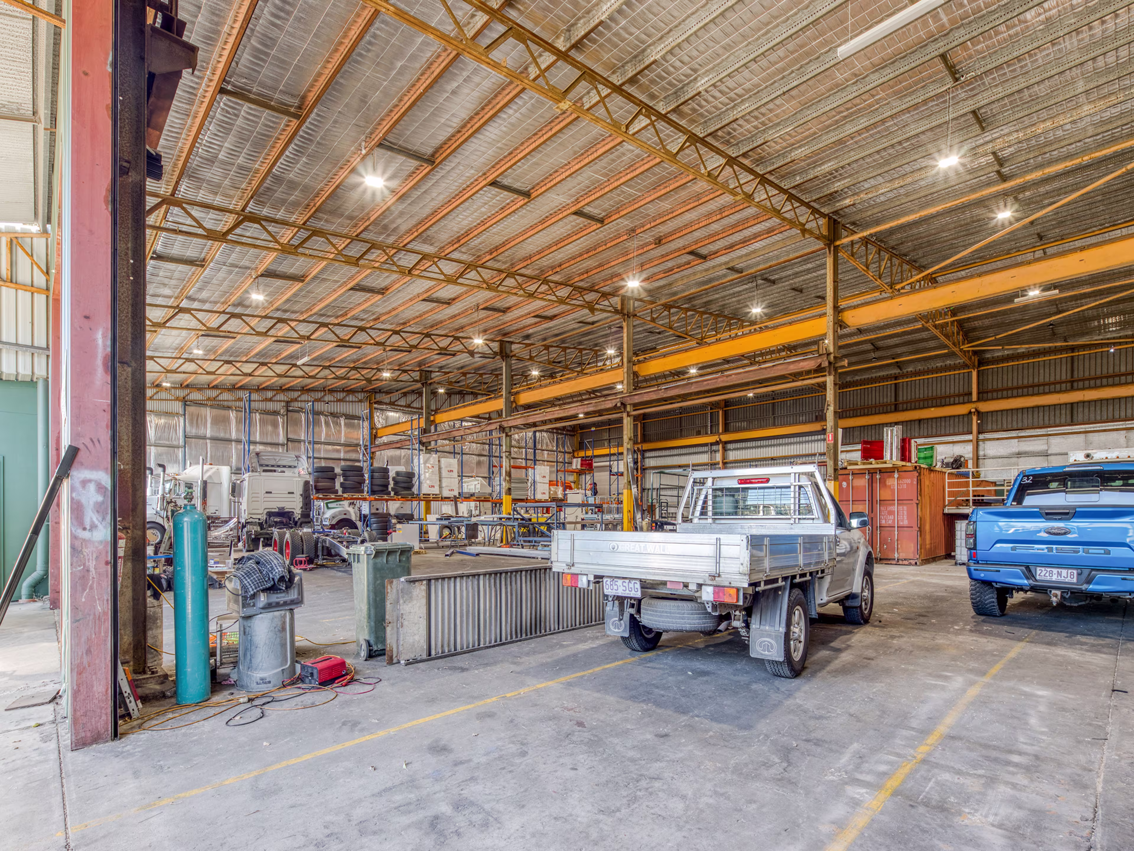 95 Industrial Avenue