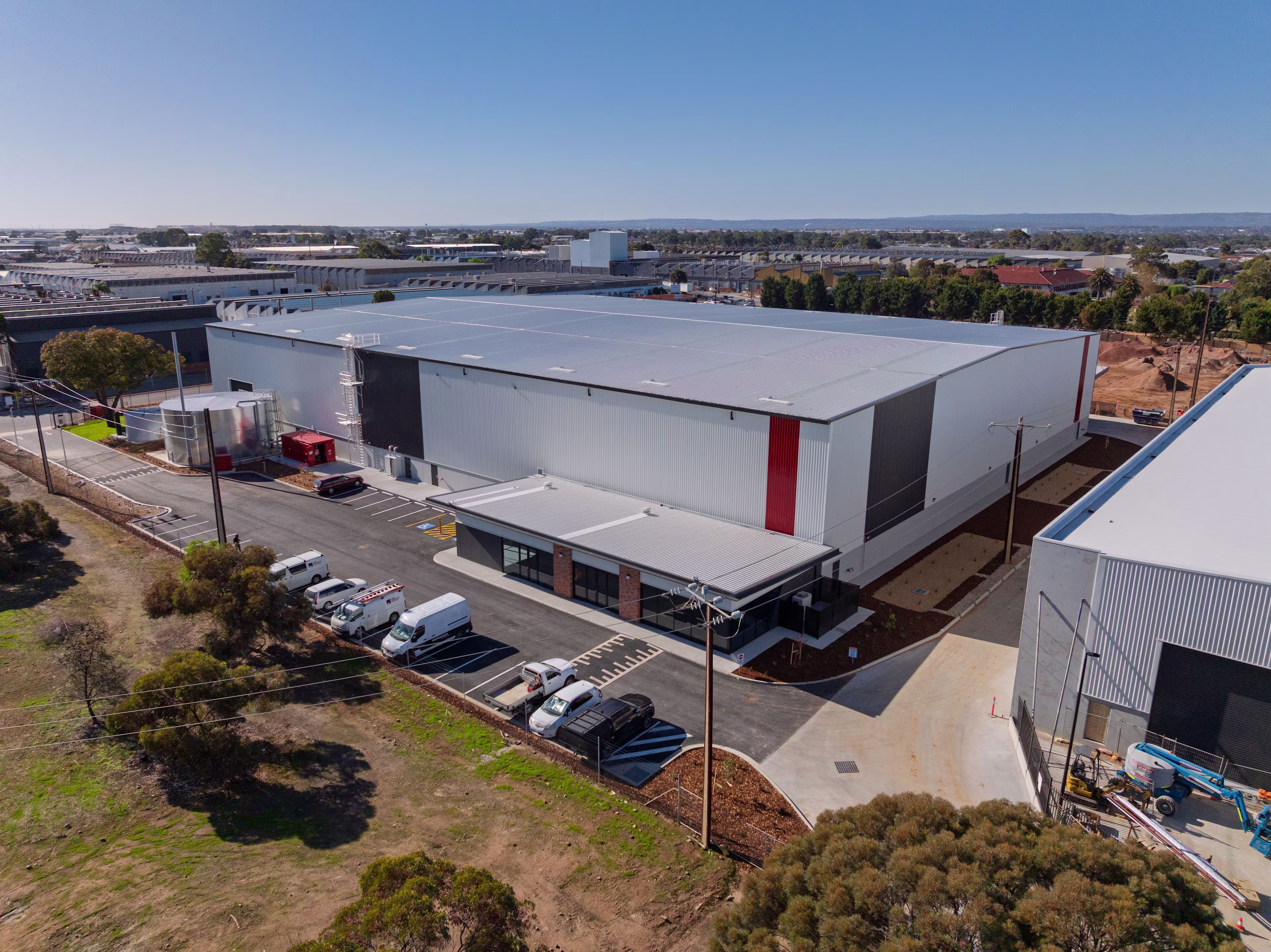 616 Torrens Road