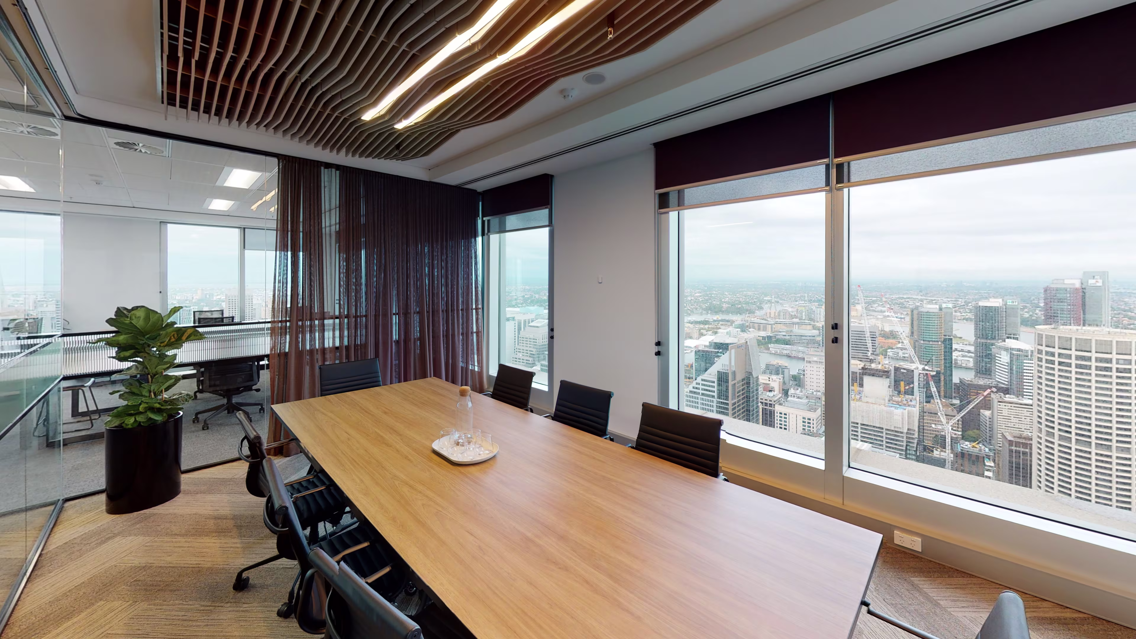 2 Chifley Square