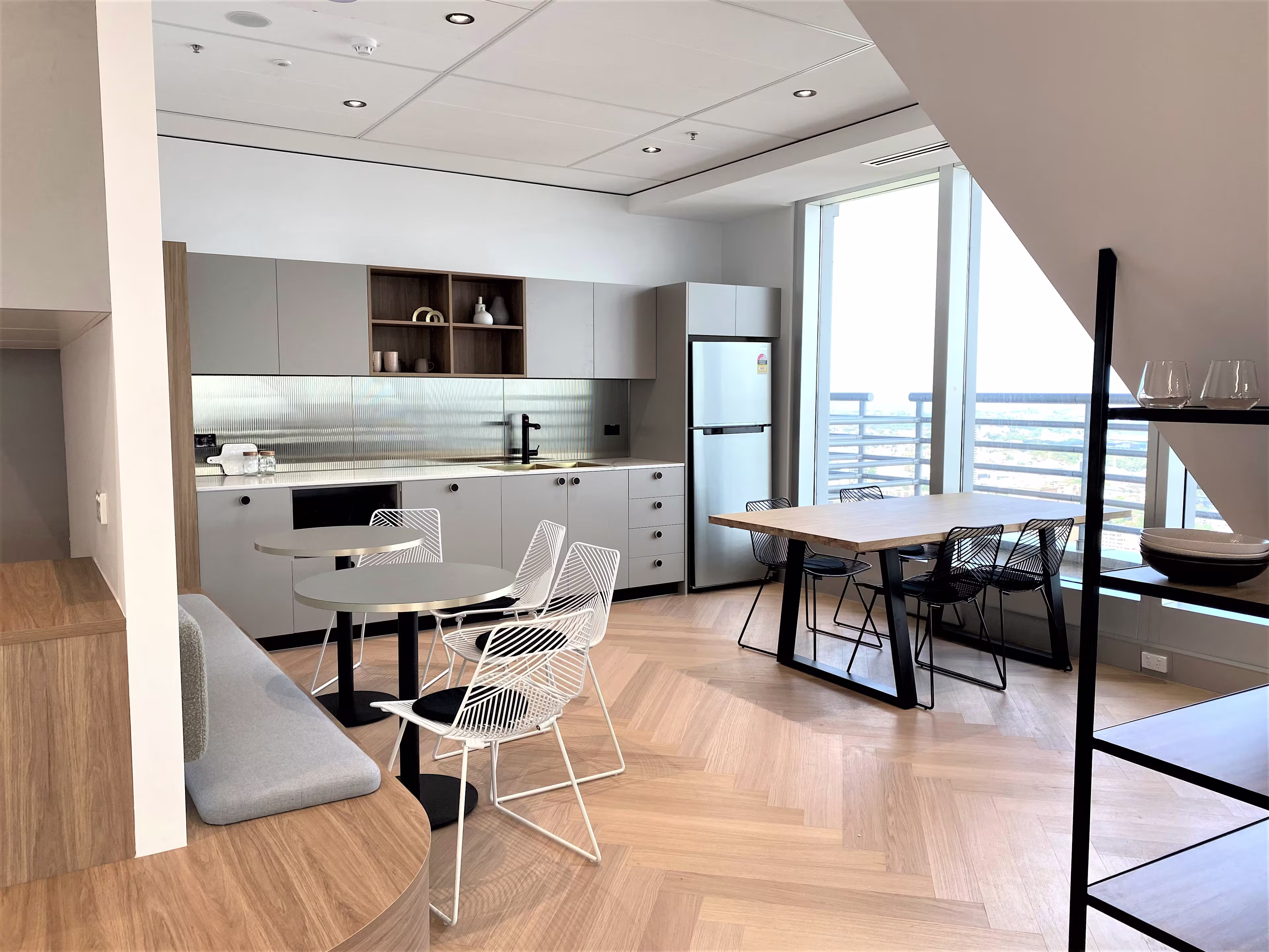 2 Chifley Square