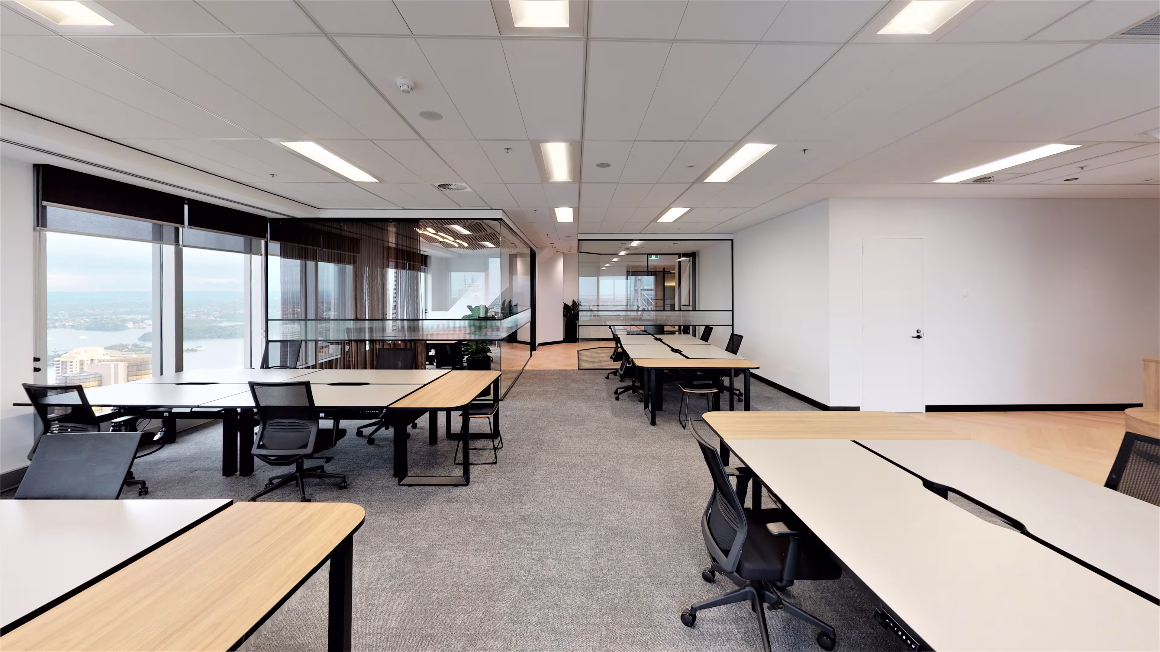 2 Chifley Square