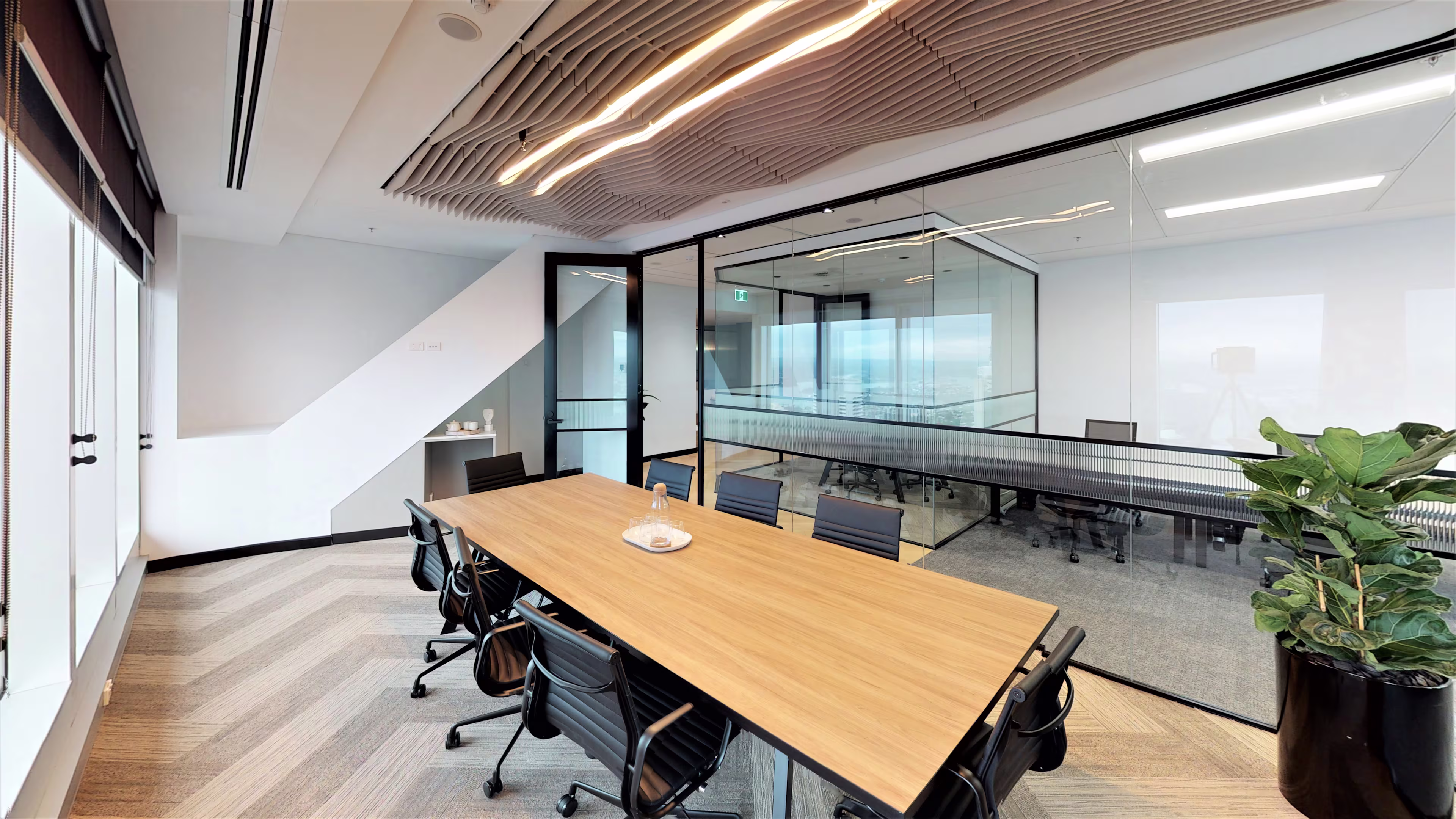 2 Chifley Square