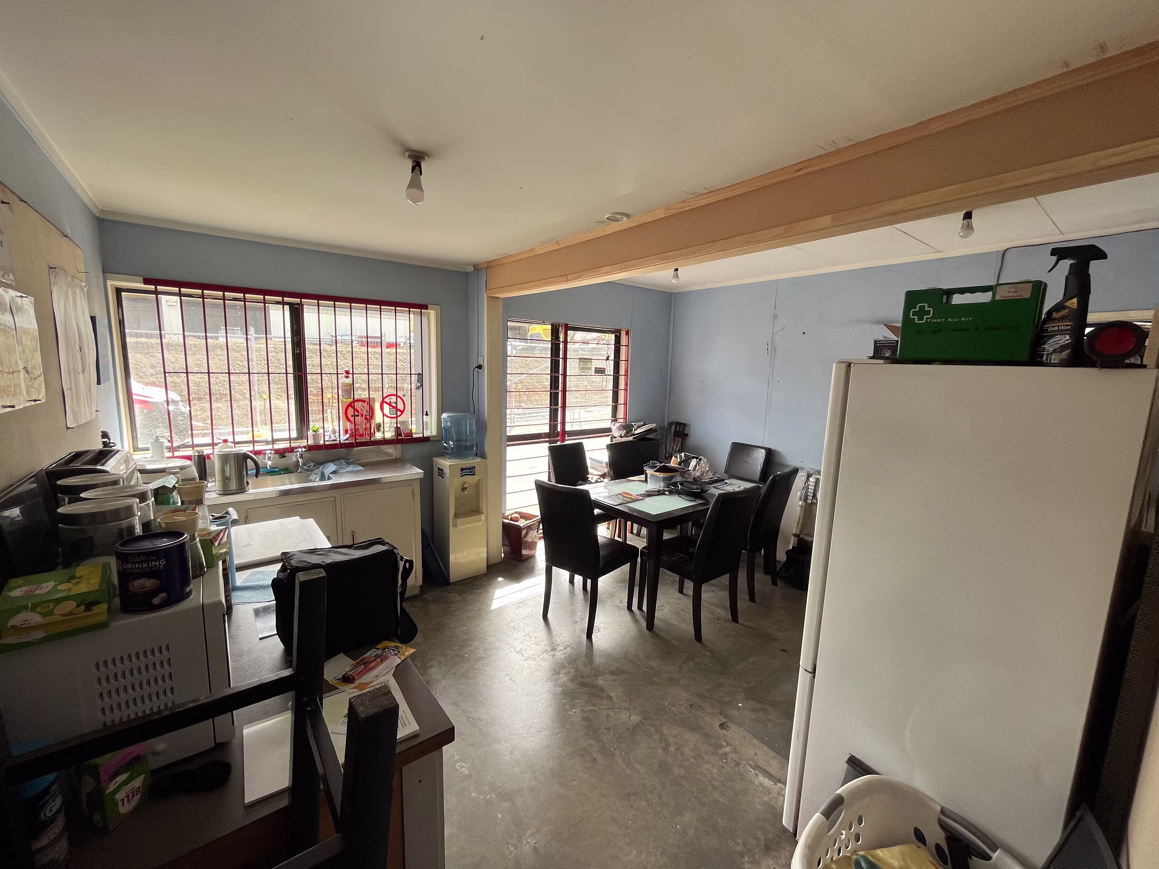 38G Allens Road