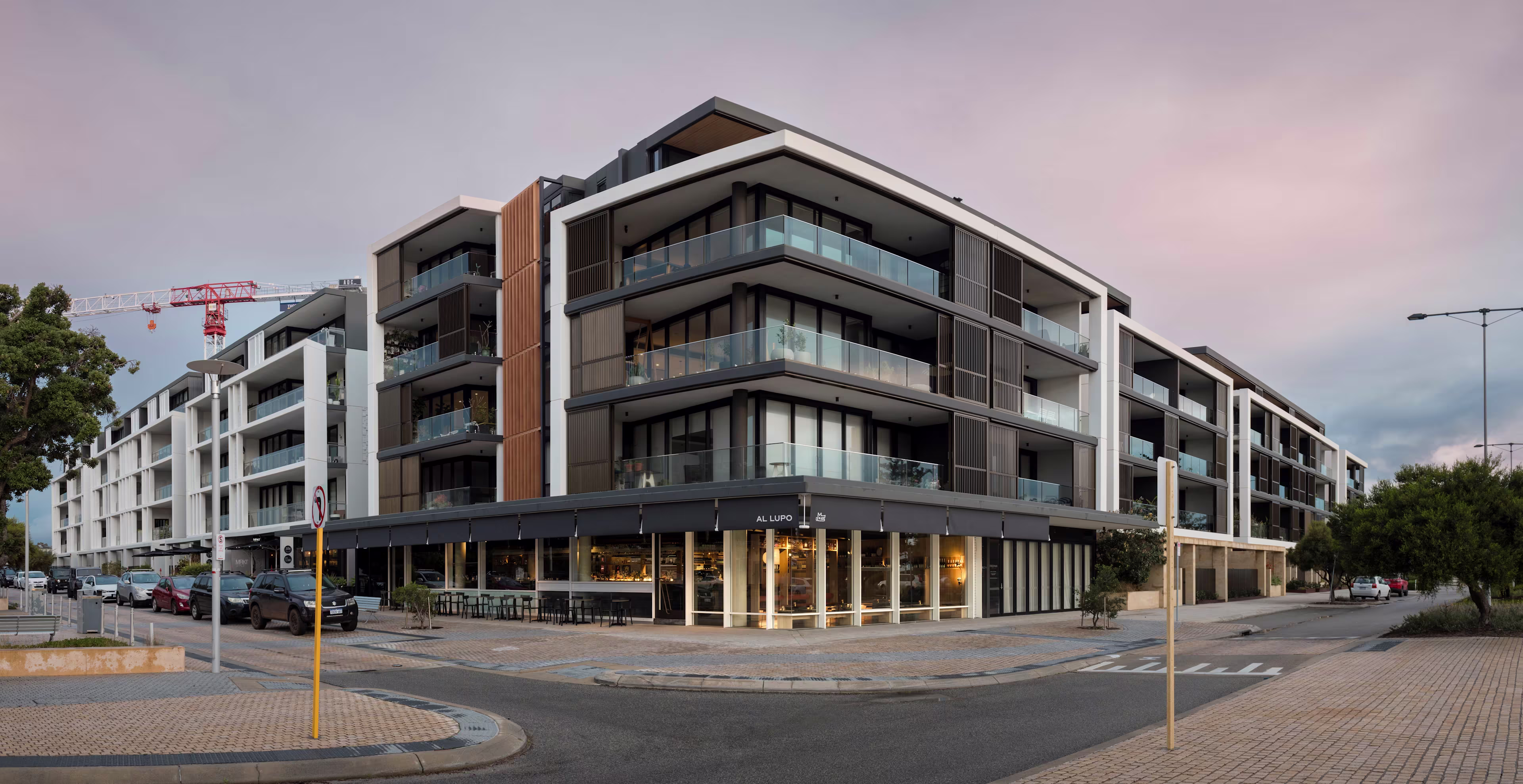 25 Leighton Beach Boulevard