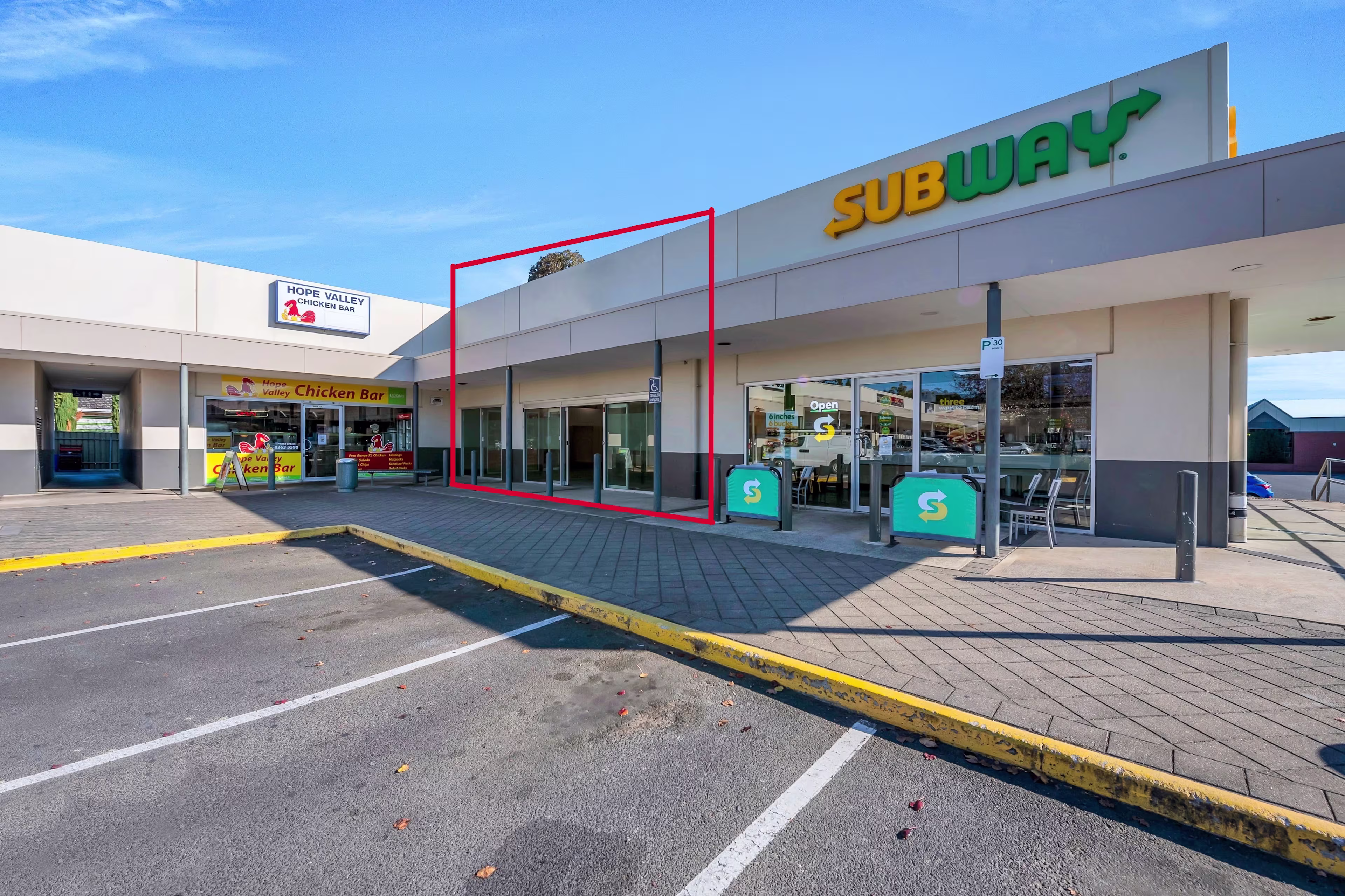 1220 - 1222 Grand Junction Road