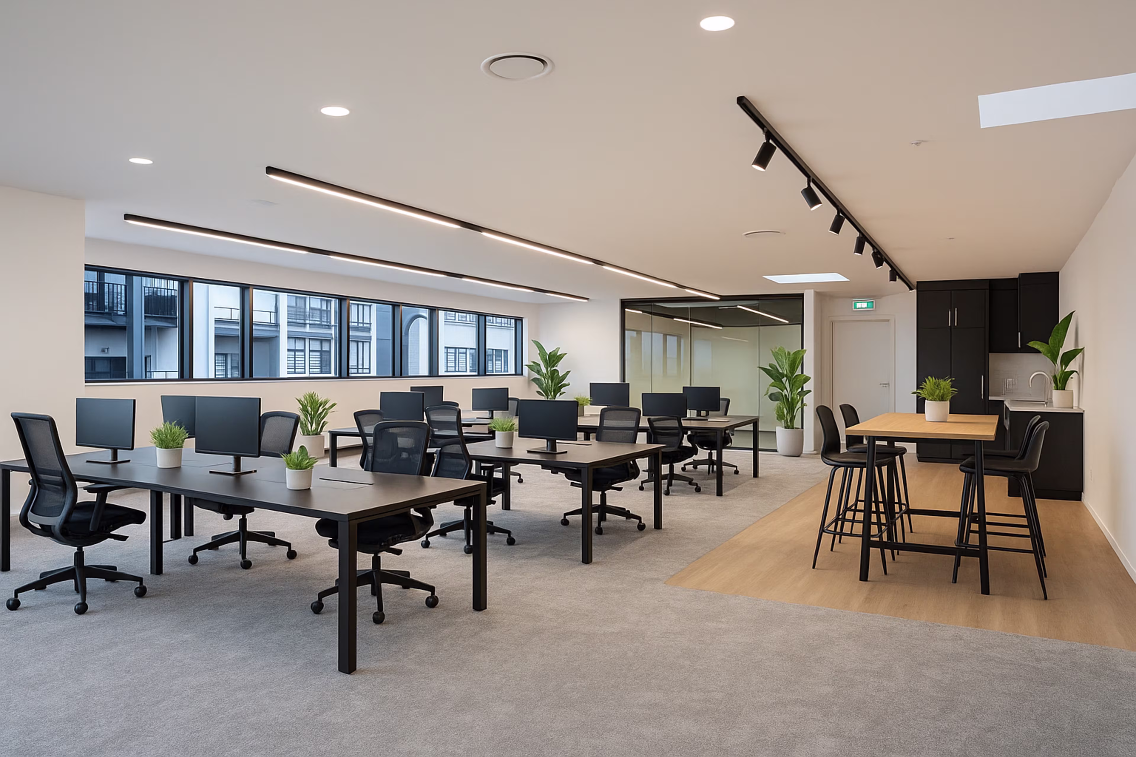 9 - 13 Exmouth Street