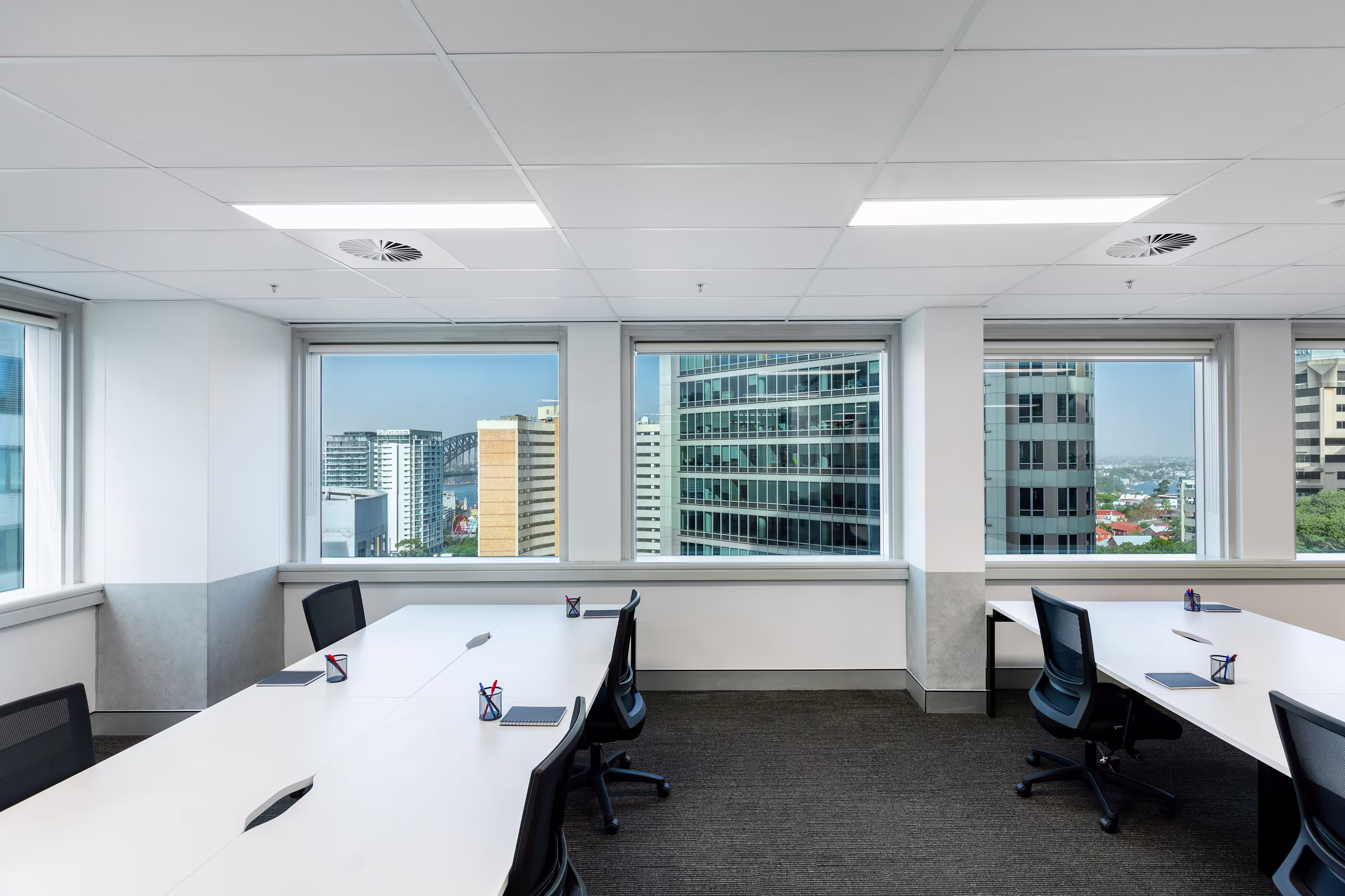 111 Pacific Highway