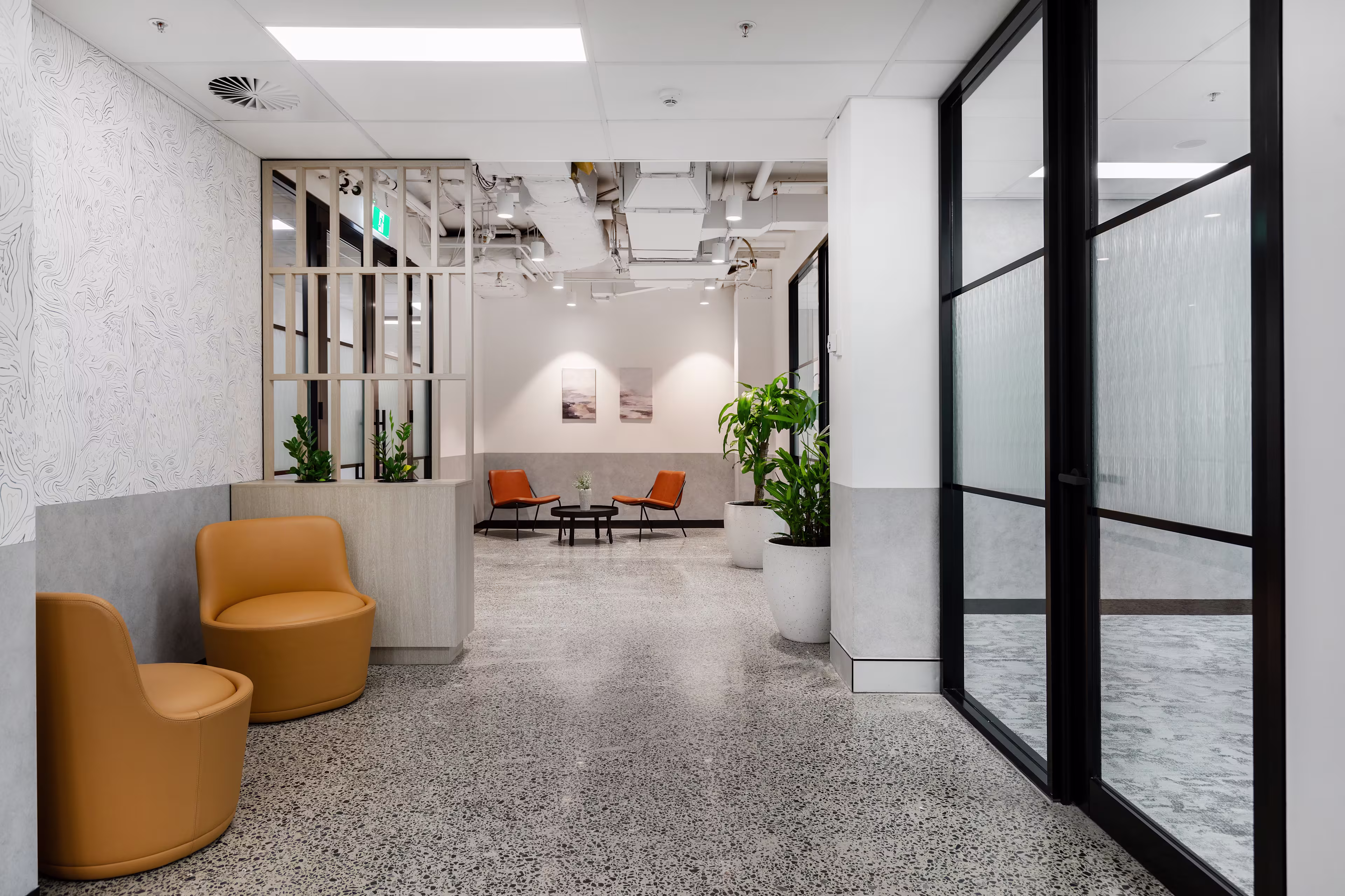 111 Pacific Highway