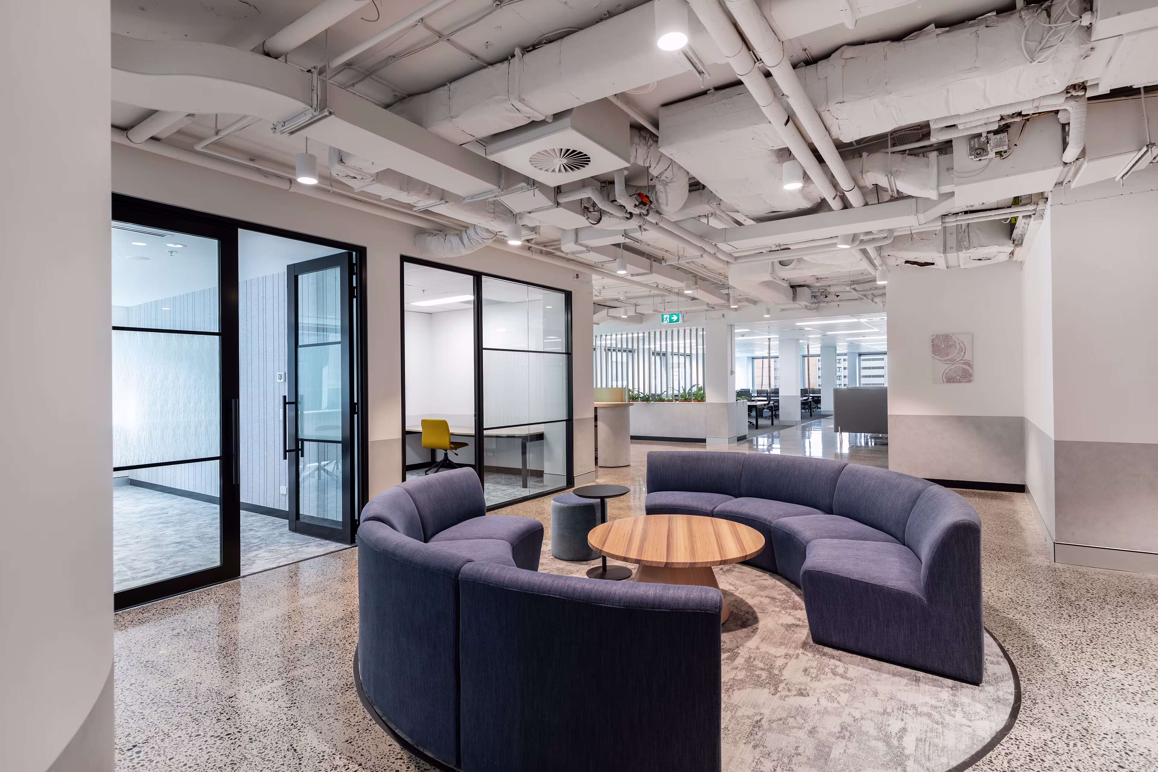 111 Pacific Highway