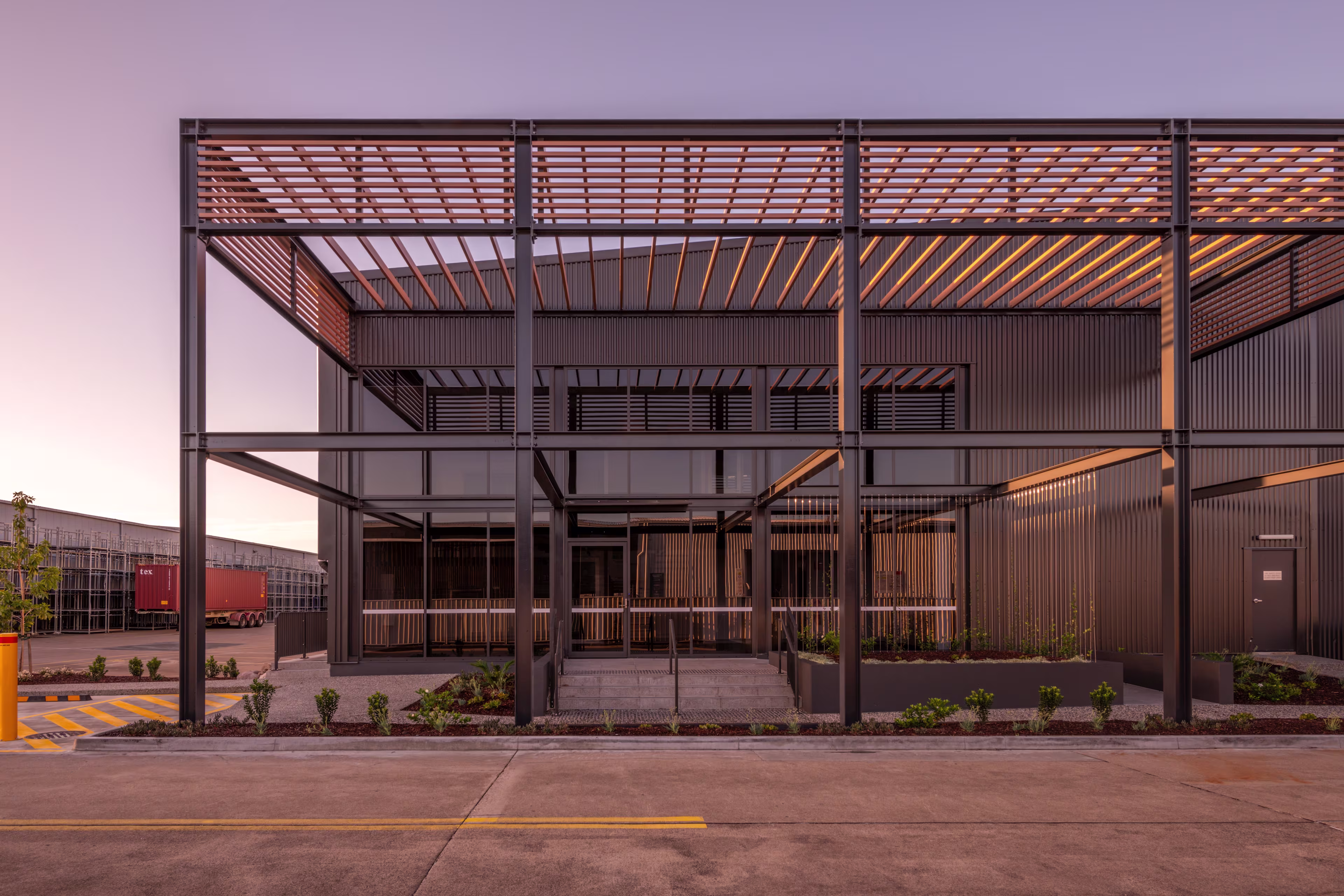 400 Nudgee Road